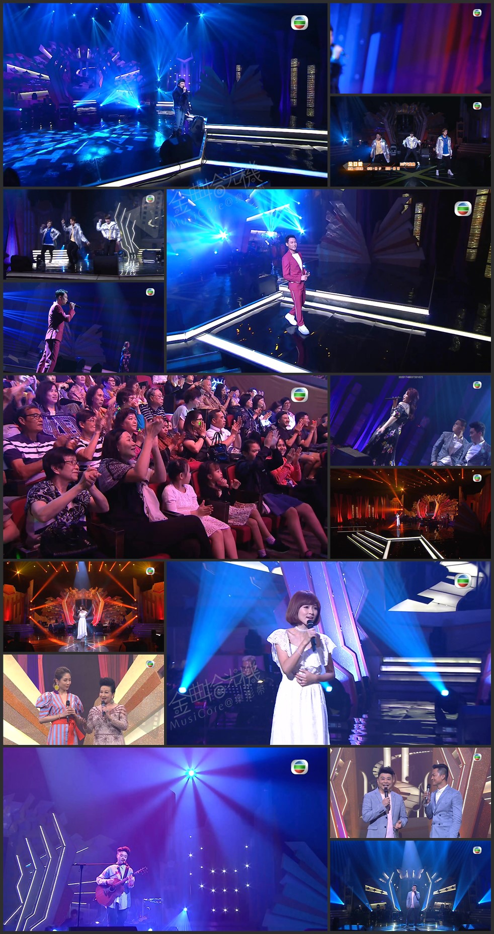 图片[42]-流行经典50年 2019 [全45集] [1080P/TS源码/集约3.2G]-金曲拾光机 - MusiCore@乐影带