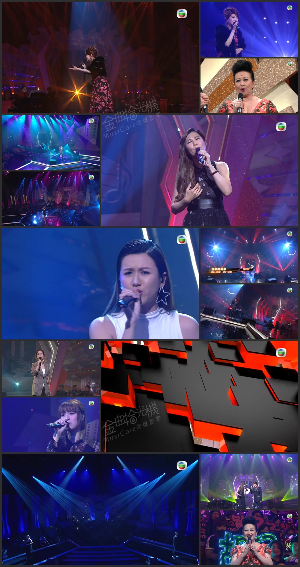 图片[52]-流行经典50年 2019 [全45集] [1080P/TS源码/集约3.2G]-金曲拾光机 - MusiCore@乐影带