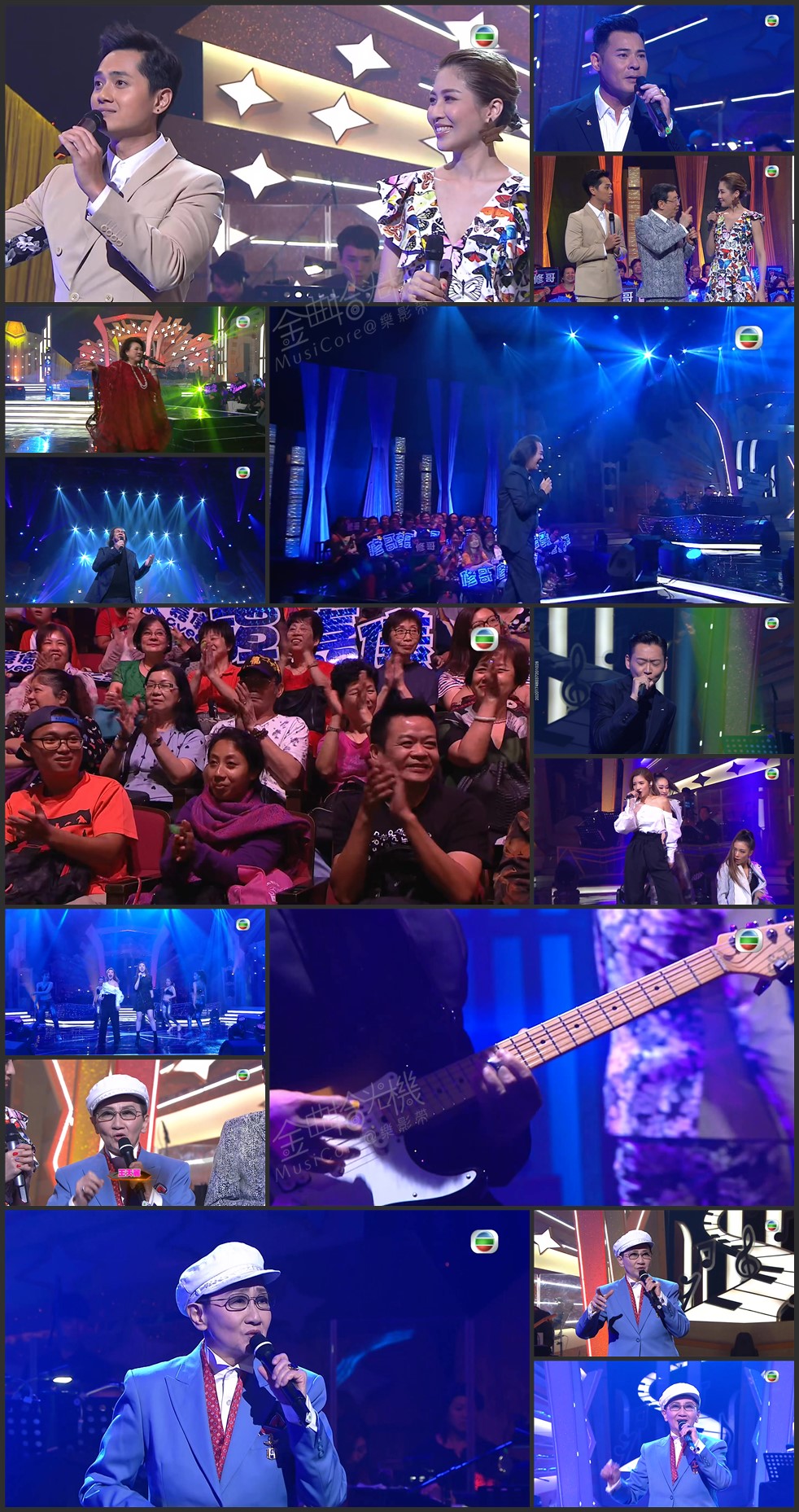 图片[56]-流行经典50年 2019 [全45集] [1080P/TS源码/集约3.2G]-金曲拾光机 - MusiCore@乐影带