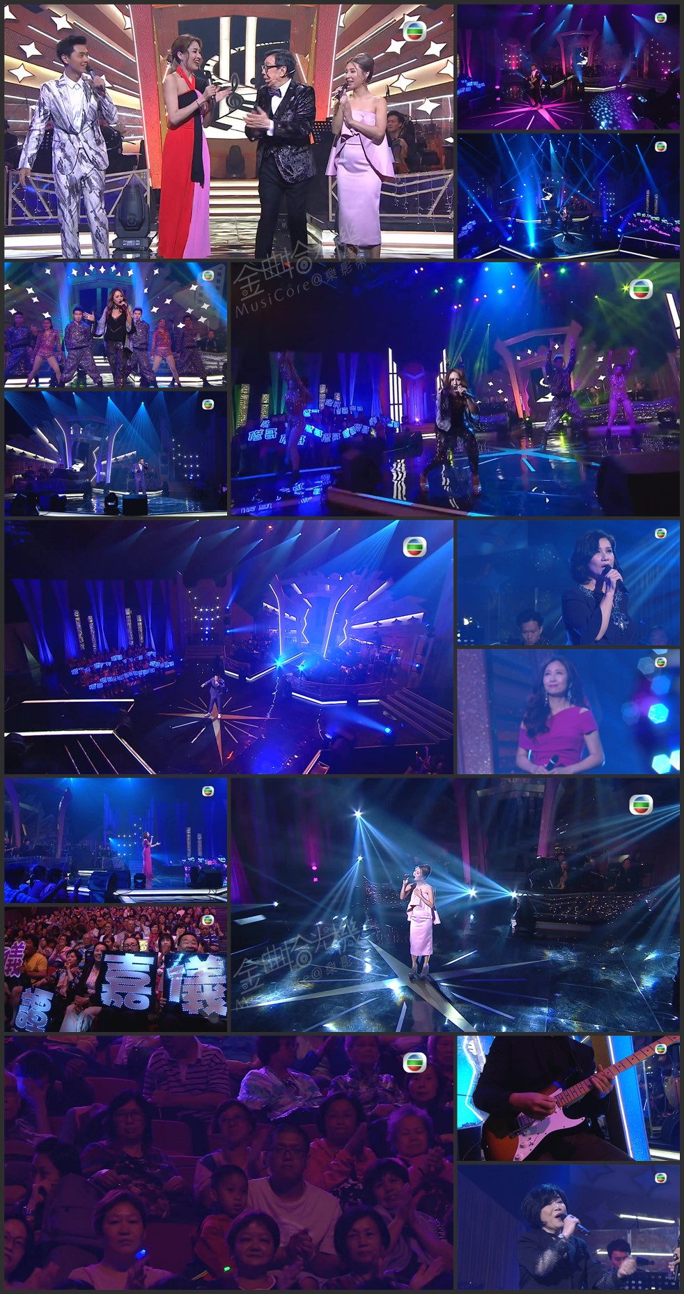 图片[58]-流行经典50年 2019 [全45集] [1080P/TS源码/集约3.2G]-金曲拾光机 - MusiCore@乐影带