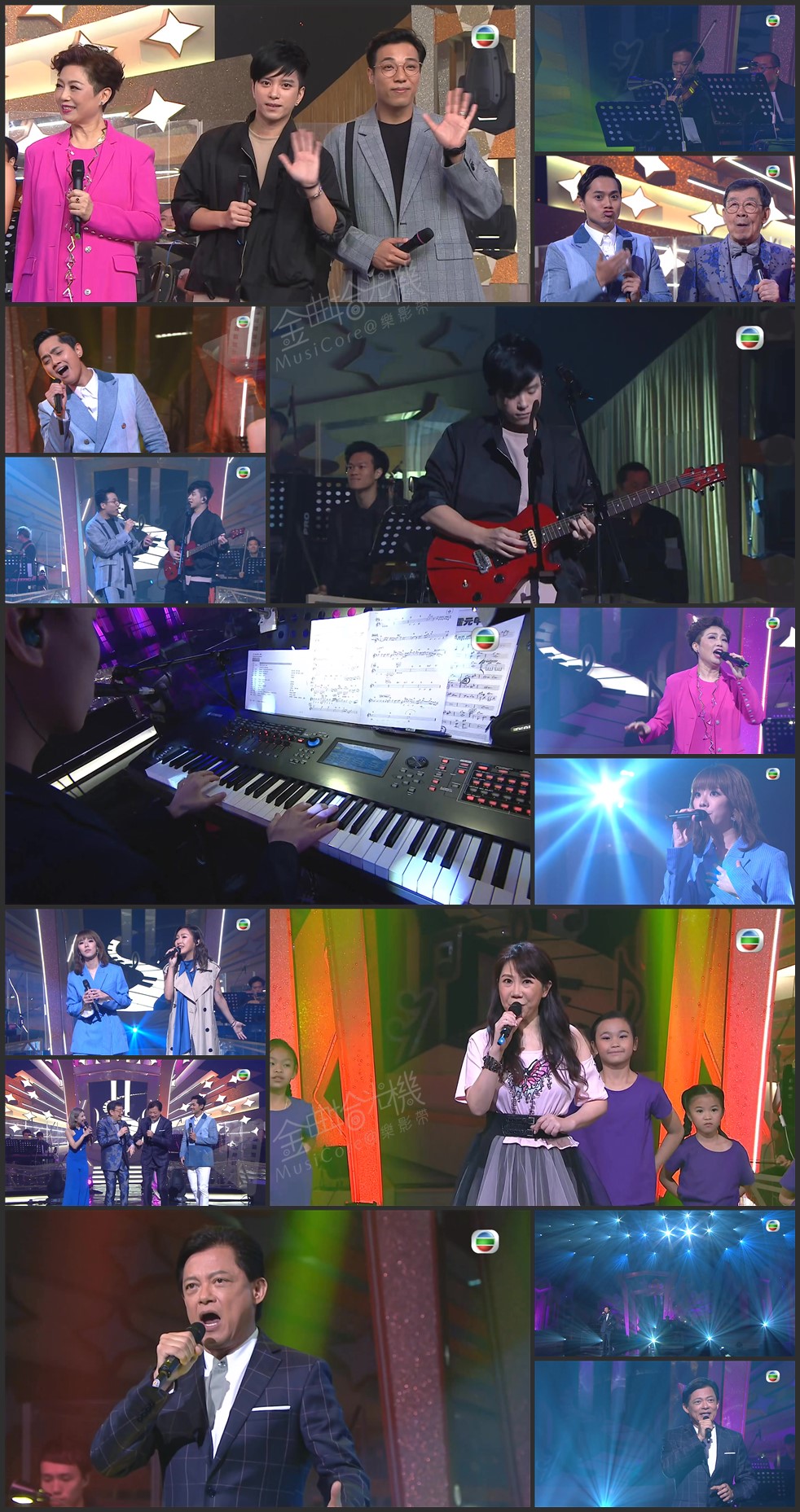 图片[62]-流行经典50年 2019 [全45集] [1080P/TS源码/集约3.2G]-金曲拾光机 - MusiCore@乐影带