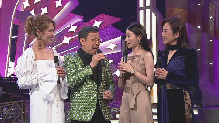 图片[63]-流行经典50年 2019 [全45集] [1080P/TS源码/集约3.2G]-金曲拾光机 - MusiCore@乐影带