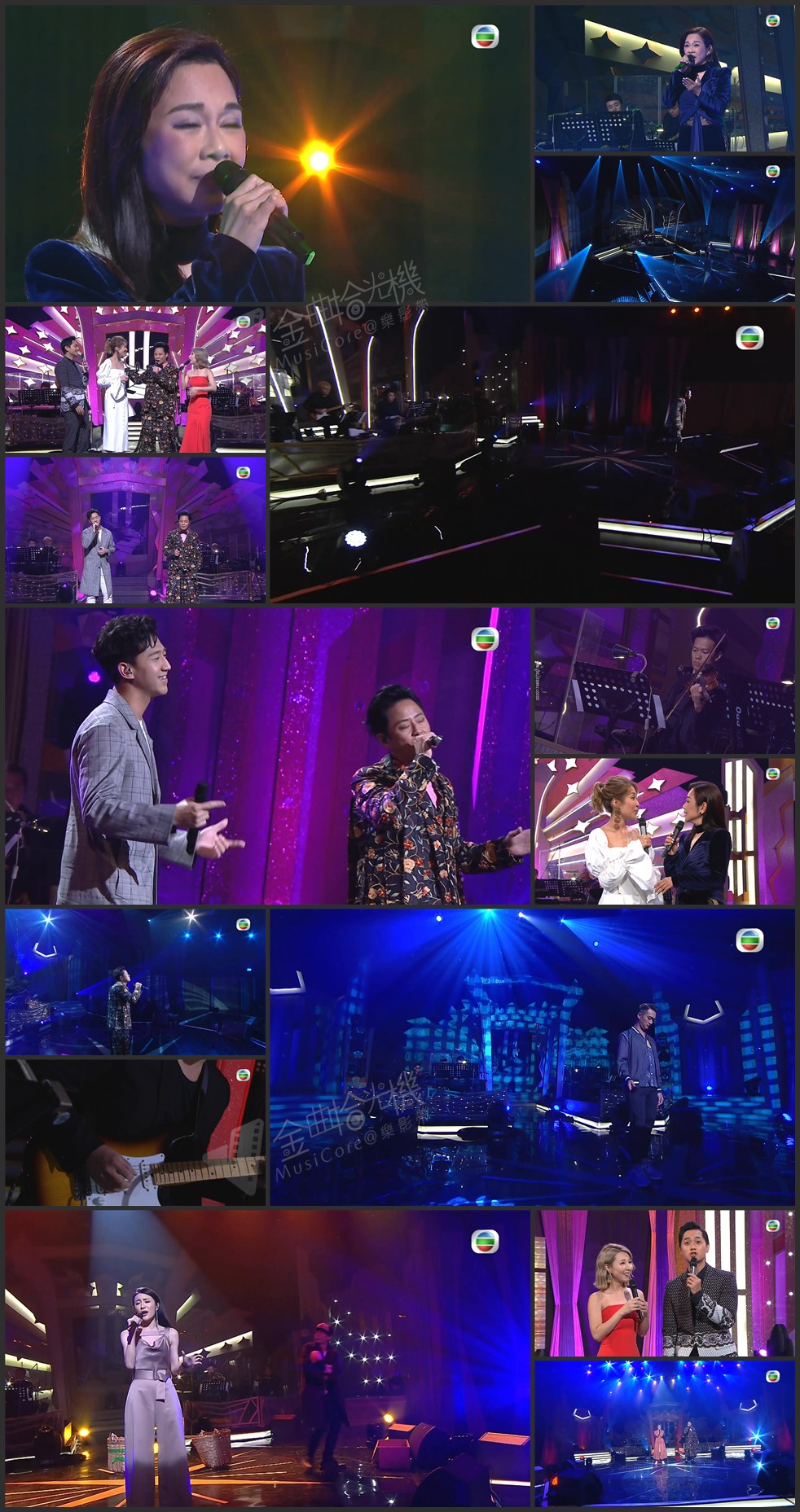 图片[64]-流行经典50年 2019 [全45集] [1080P/TS源码/集约3.2G]-金曲拾光机 - MusiCore@乐影带