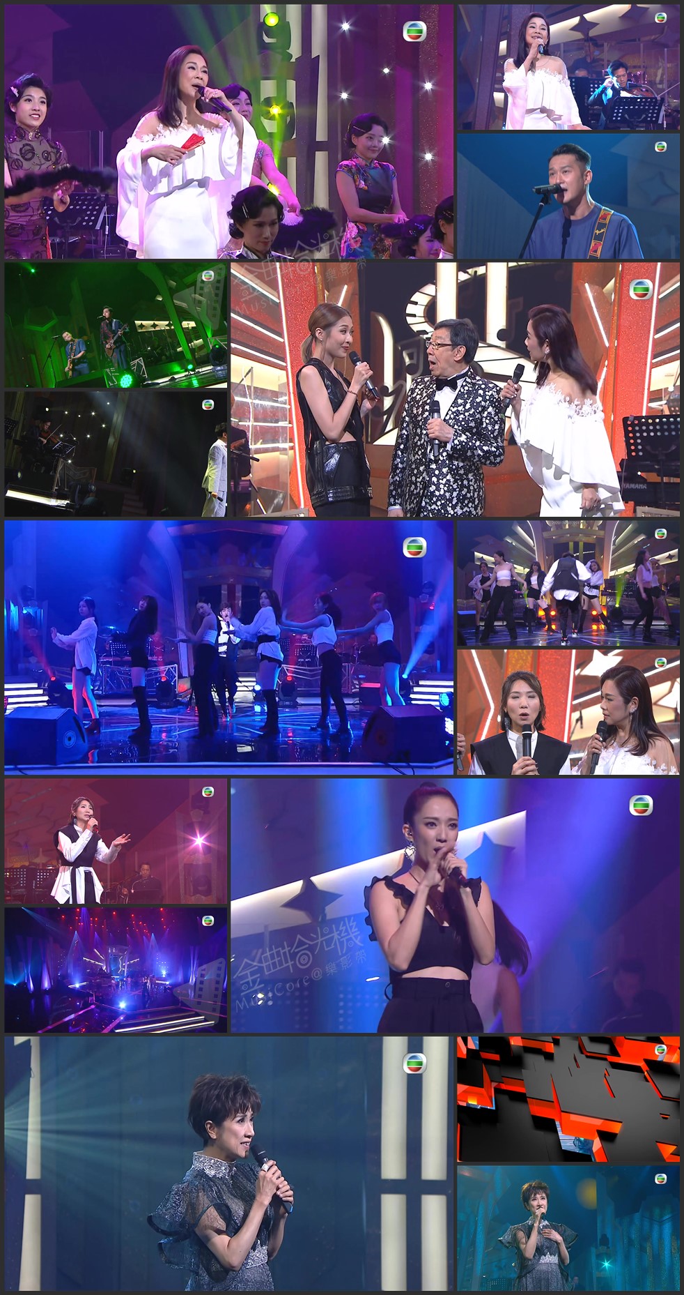 图片[66]-流行经典50年 2019 [全45集] [1080P/TS源码/集约3.2G]-金曲拾光机 - MusiCore@乐影带