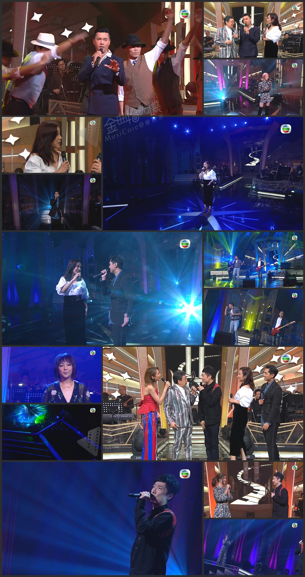 图片[68]-流行经典50年 2019 [全45集] [1080P/TS源码/集约3.2G]-金曲拾光机 - MusiCore@乐影带