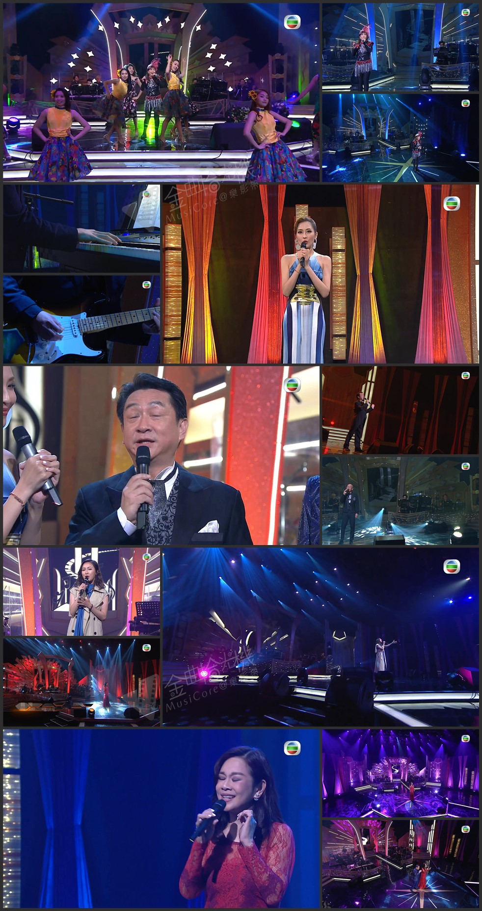 图片[70]-流行经典50年 2019 [全45集] [1080P/TS源码/集约3.2G]-金曲拾光机 - MusiCore@乐影带