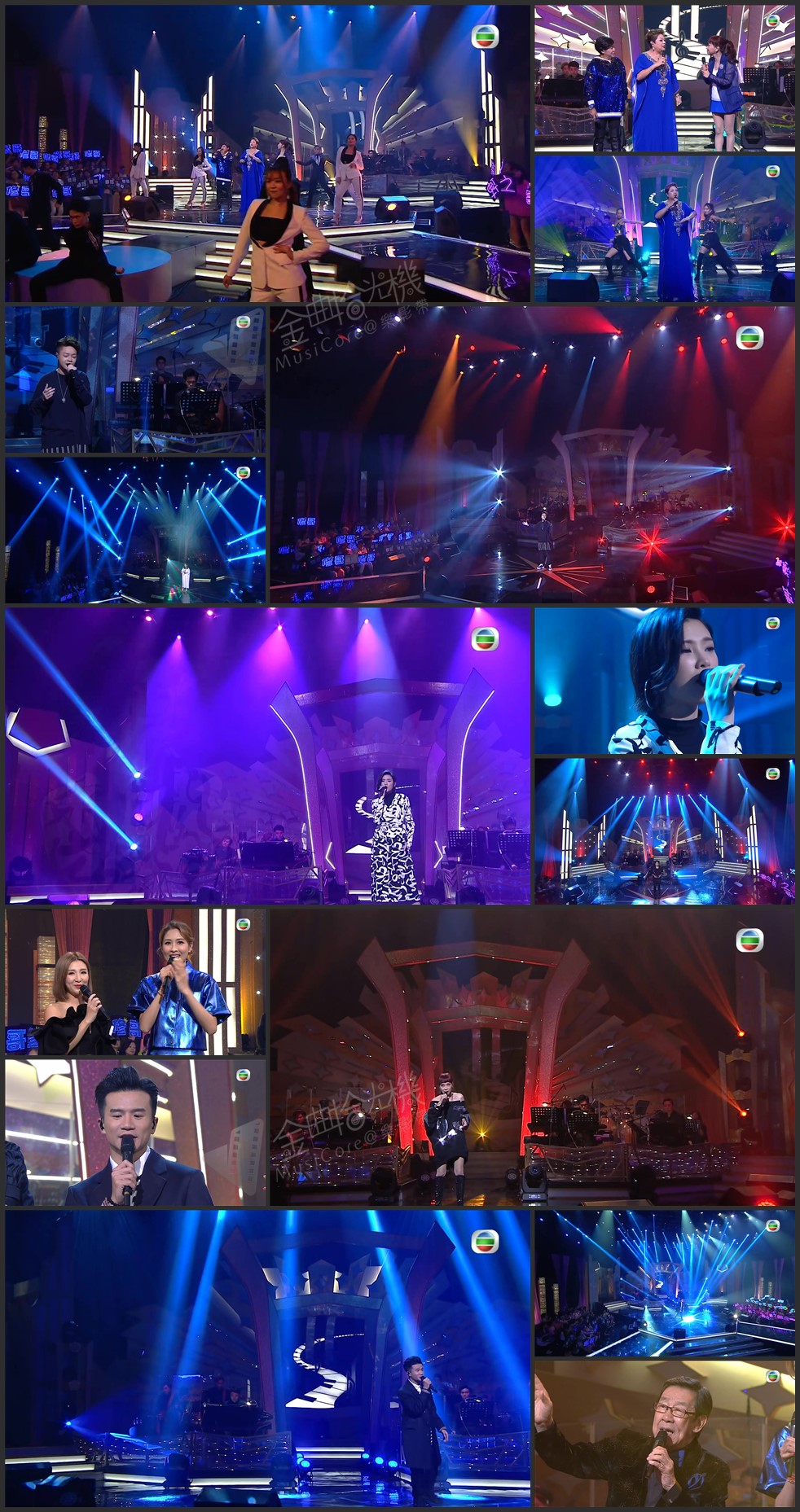 图片[76]-流行经典50年 2019 [全45集] [1080P/TS源码/集约3.2G]-金曲拾光机 - MusiCore@乐影带