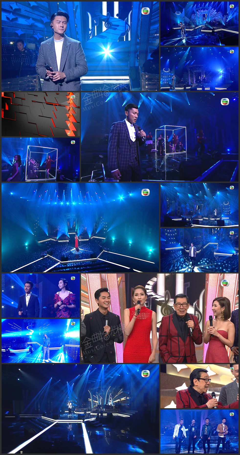 图片[80]-流行经典50年 2019 [全45集] [1080P/TS源码/集约3.2G]-金曲拾光机 - MusiCore@乐影带