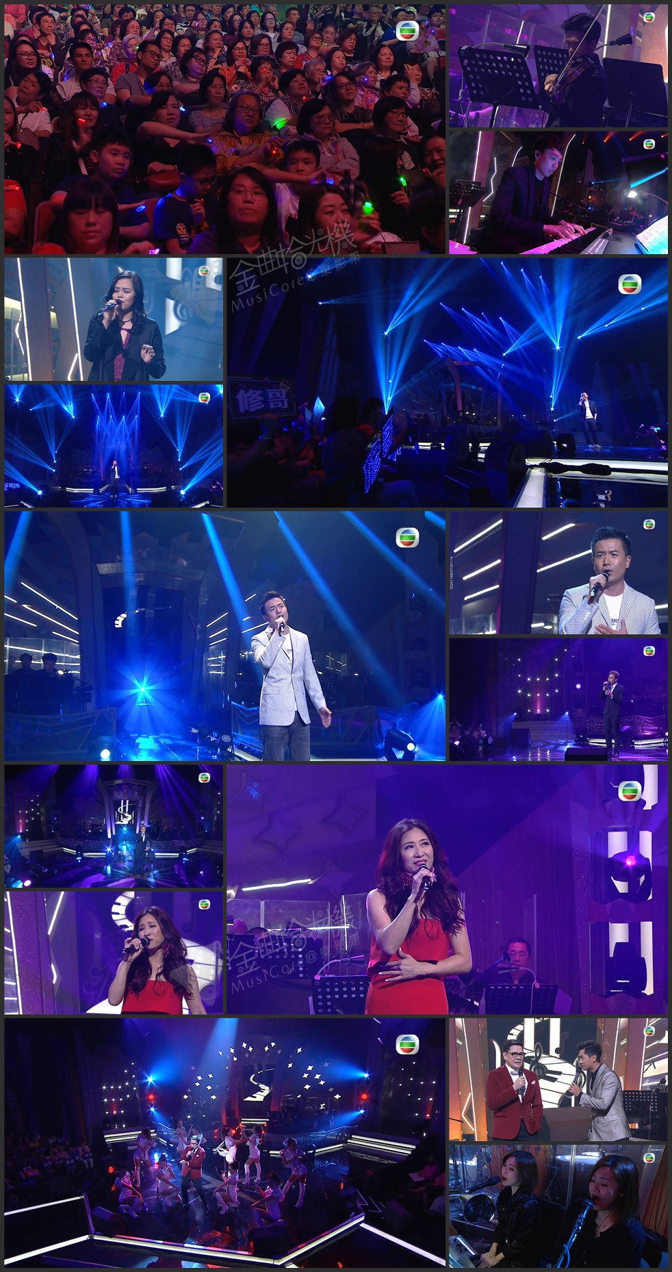 图片[84]-流行经典50年 2019 [全45集] [1080P/TS源码/集约3.2G]-金曲拾光机 - MusiCore@乐影带