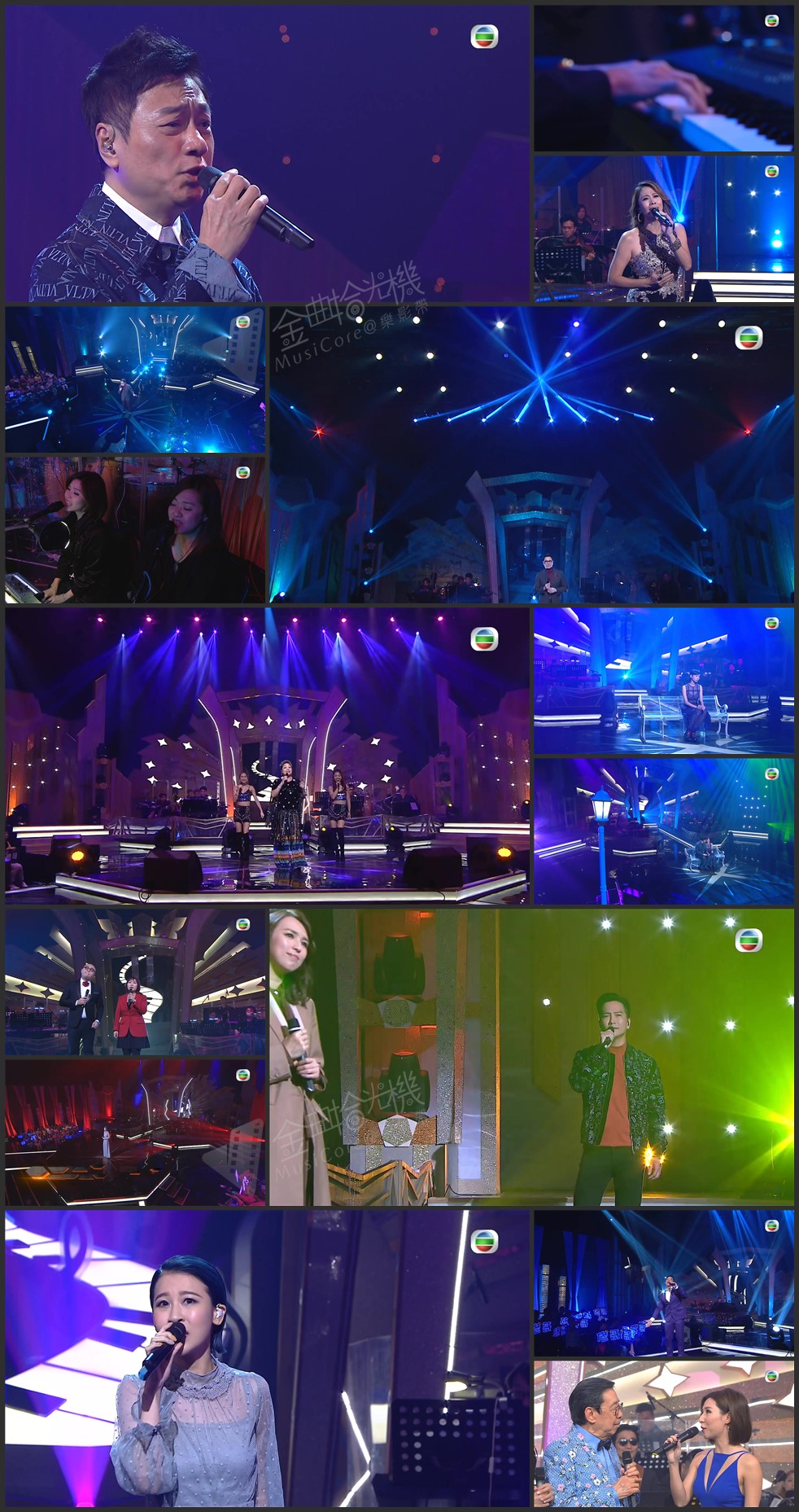 图片[4]-流行经典50年 2020-2021 [全54集] [1080P/TS源码/集约3.3G]-金曲拾光机 - MusiCore@乐影带