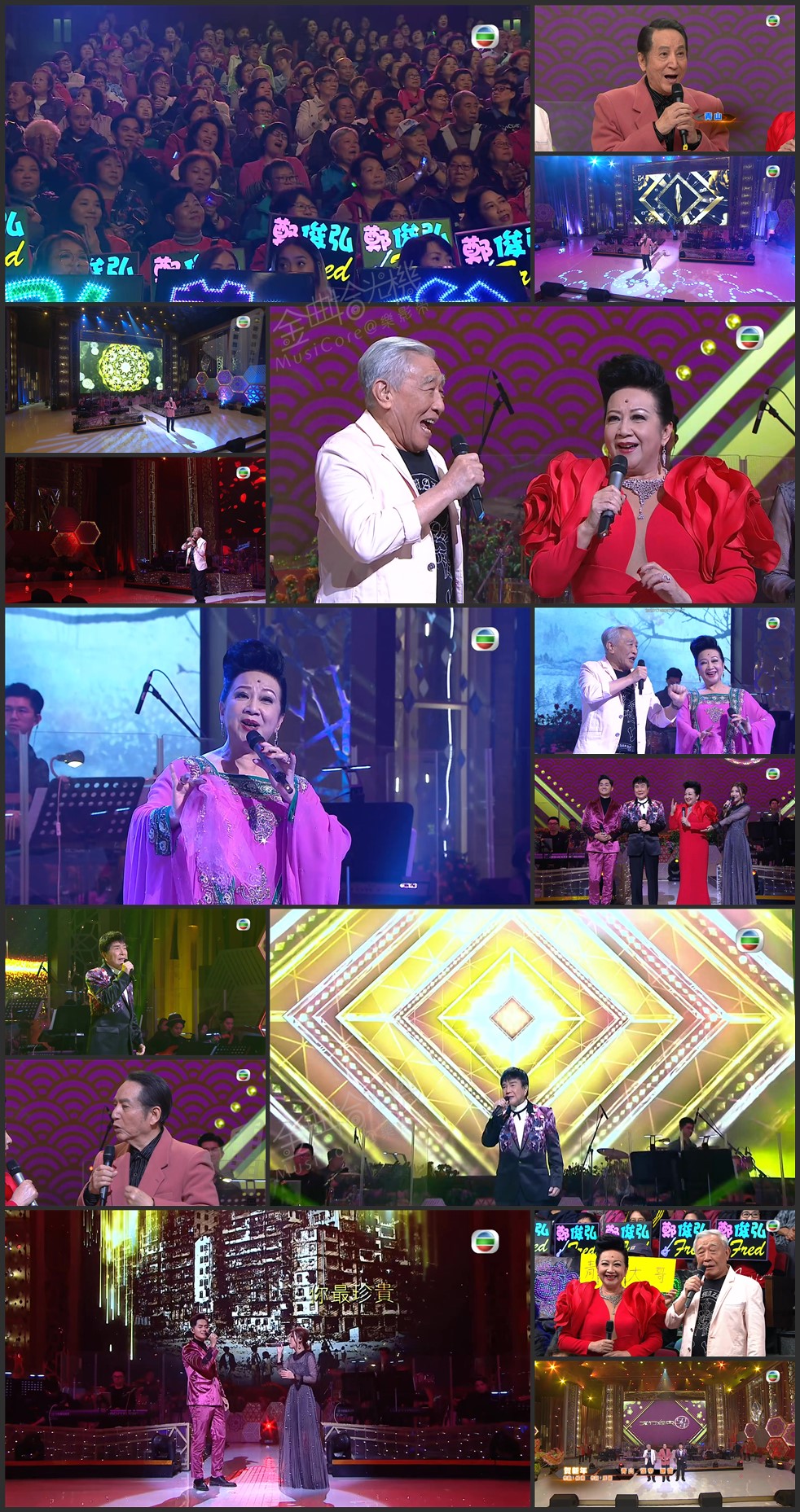 图片[8]-流行经典50年 2020-2021 [全54集] [1080P/TS源码/集约3.3G]-金曲拾光机 - MusiCore@乐影带