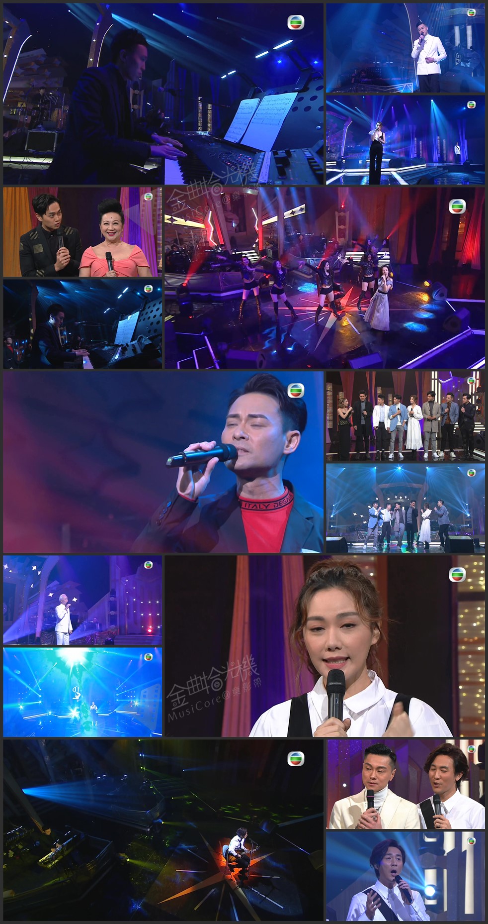 图片[10]-流行经典50年 2020-2021 [全54集] [1080P/TS源码/集约3.3G]-金曲拾光机 - MusiCore@乐影带