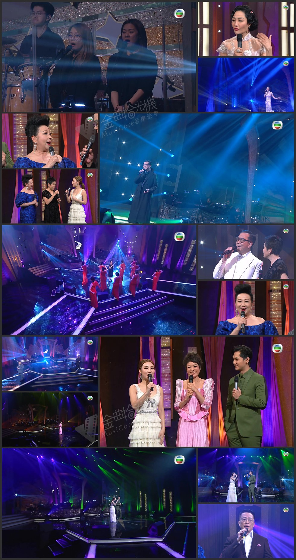 图片[12]-流行经典50年 2020-2021 [全54集] [1080P/TS源码/集约3.3G]-金曲拾光机 - MusiCore@乐影带