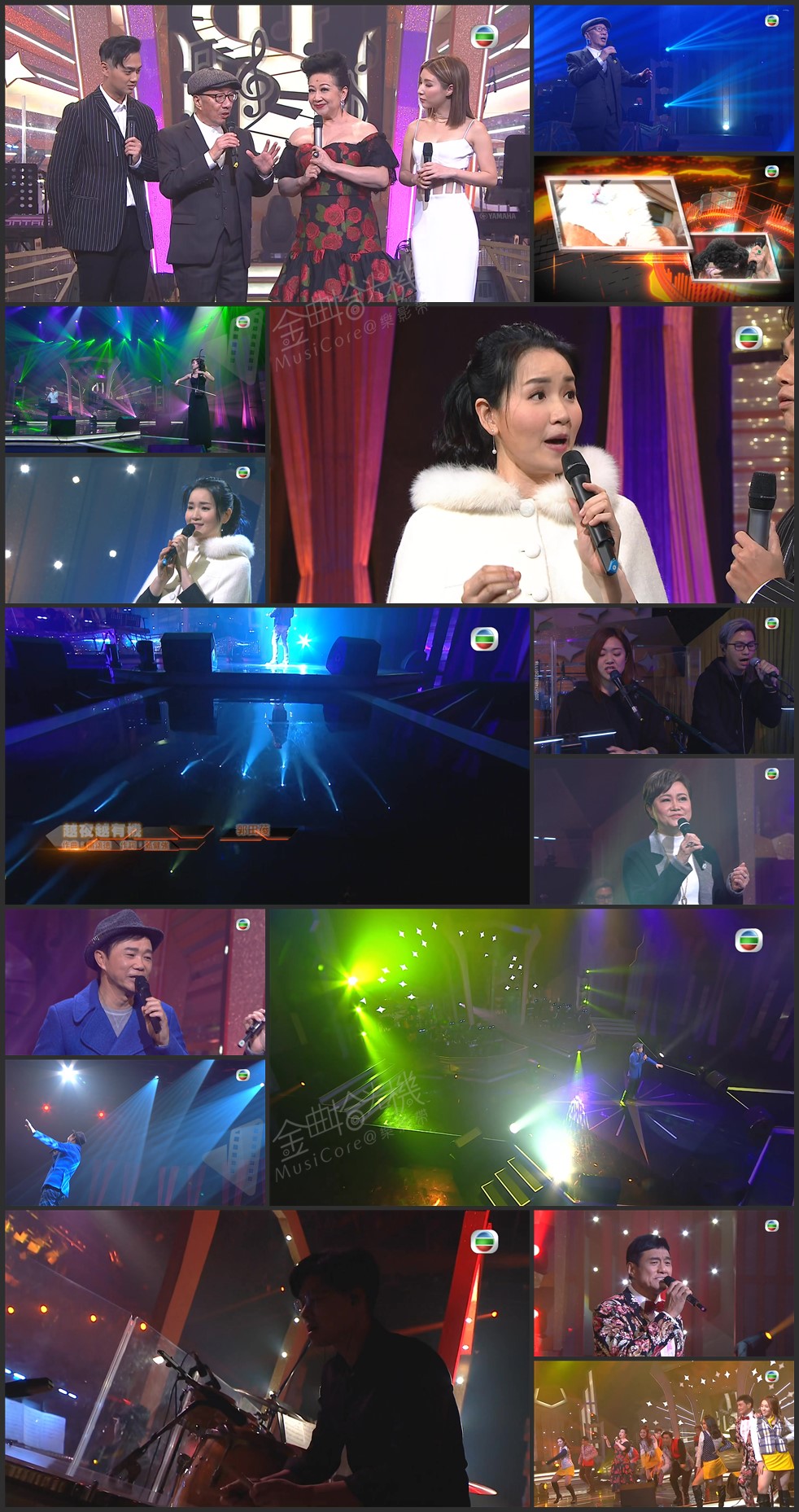 图片[14]-流行经典50年 2020-2021 [全54集] [1080P/TS源码/集约3.3G]-金曲拾光机 - MusiCore@乐影带