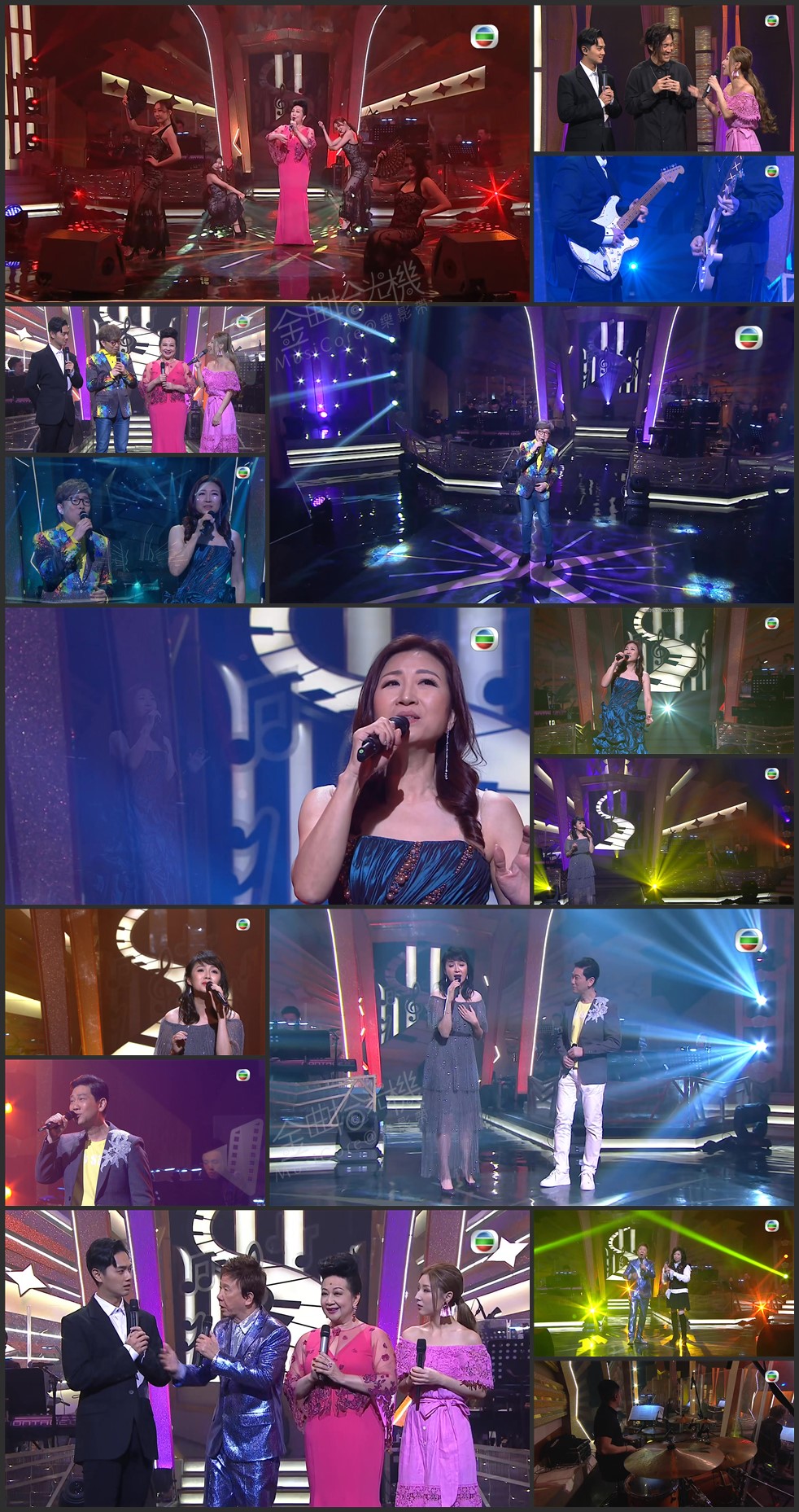 图片[22]-流行经典50年 2020-2021 [全54集] [1080P/TS源码/集约3.3G]-金曲拾光机 - MusiCore@乐影带