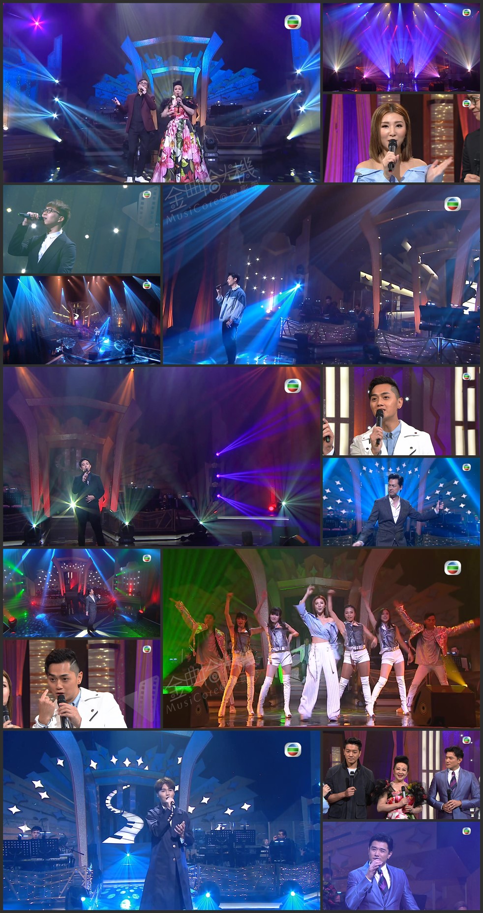 图片[24]-流行经典50年 2020-2021 [全54集] [1080P/TS源码/集约3.3G]-金曲拾光机 - MusiCore@乐影带