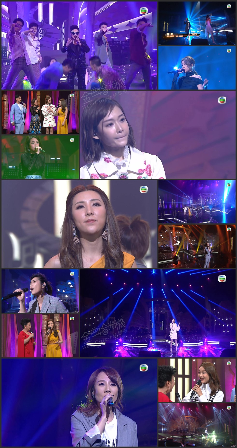 图片[26]-流行经典50年 2020-2021 [全54集] [1080P/TS源码/集约3.3G]-金曲拾光机 - MusiCore@乐影带