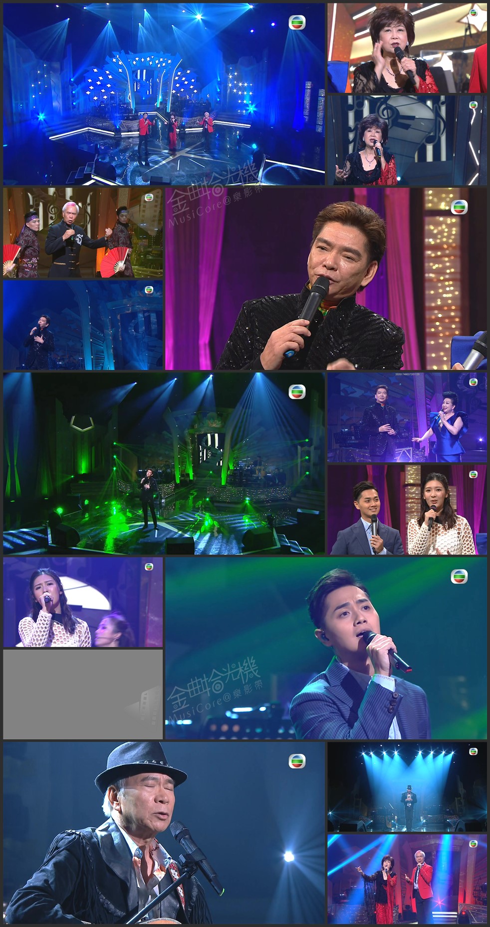 图片[30]-流行经典50年 2020-2021 [全54集] [1080P/TS源码/集约3.3G]-金曲拾光机 - MusiCore@乐影带