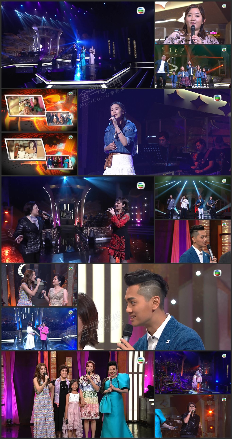 图片[32]-流行经典50年 2020-2021 [全54集] [1080P/TS源码/集约3.3G]-金曲拾光机 - MusiCore@乐影带