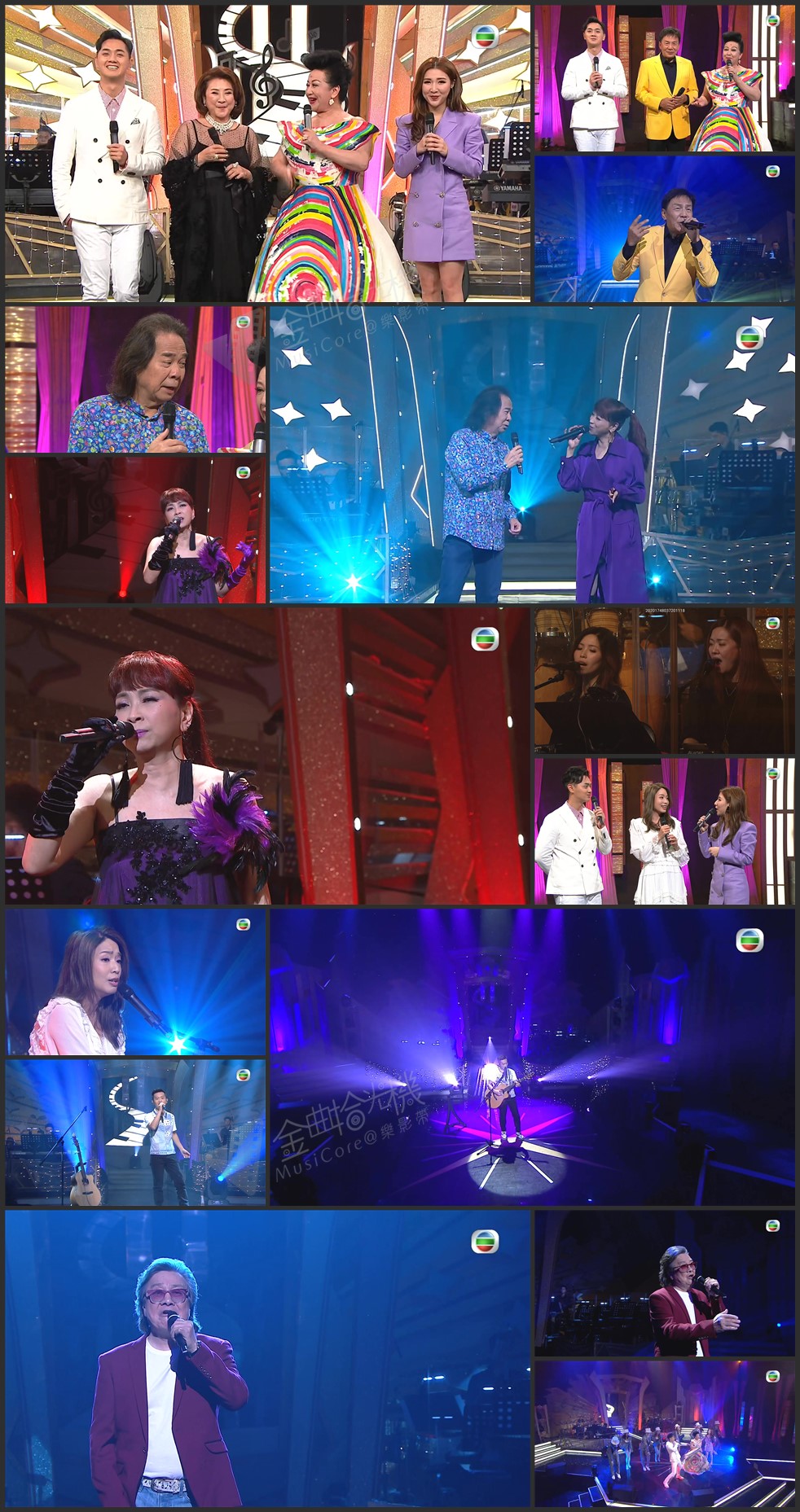 图片[34]-流行经典50年 2020-2021 [全54集] [1080P/TS源码/集约3.3G]-金曲拾光机 - MusiCore@乐影带