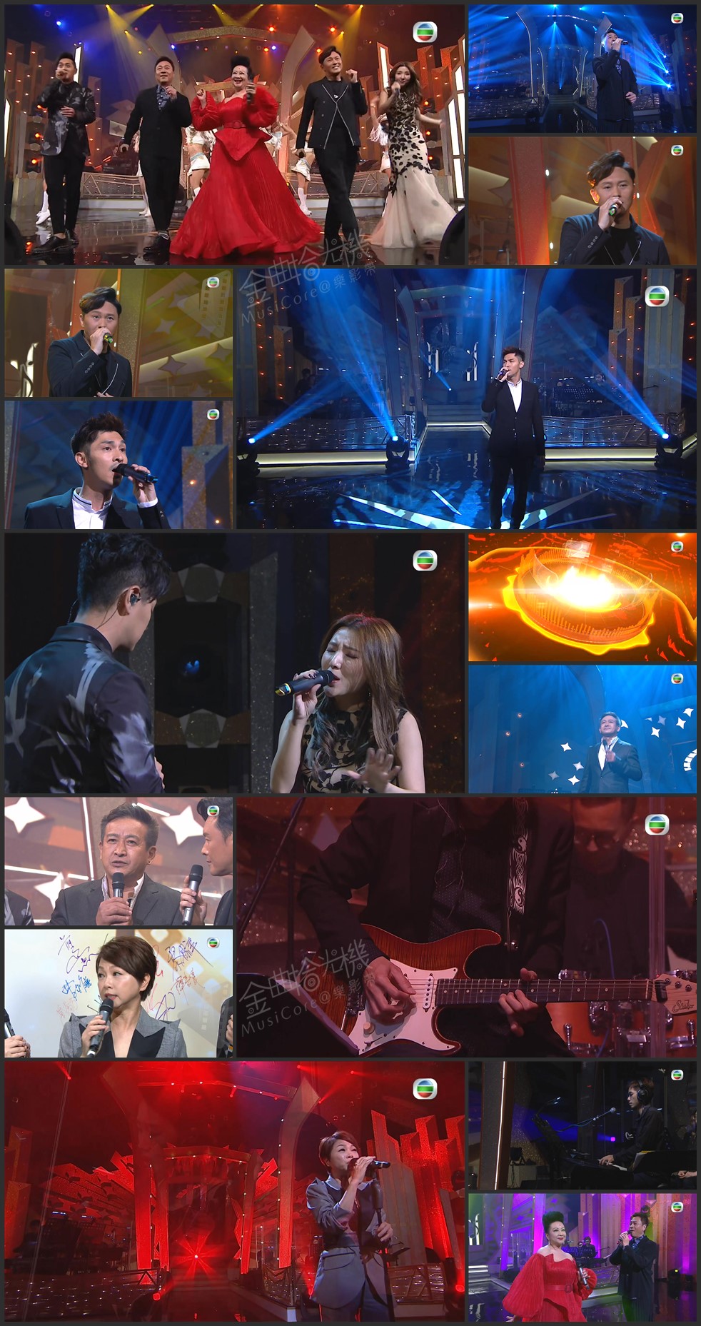 图片[36]-流行经典50年 2020-2021 [全54集] [1080P/TS源码/集约3.3G]-金曲拾光机 - MusiCore@乐影带