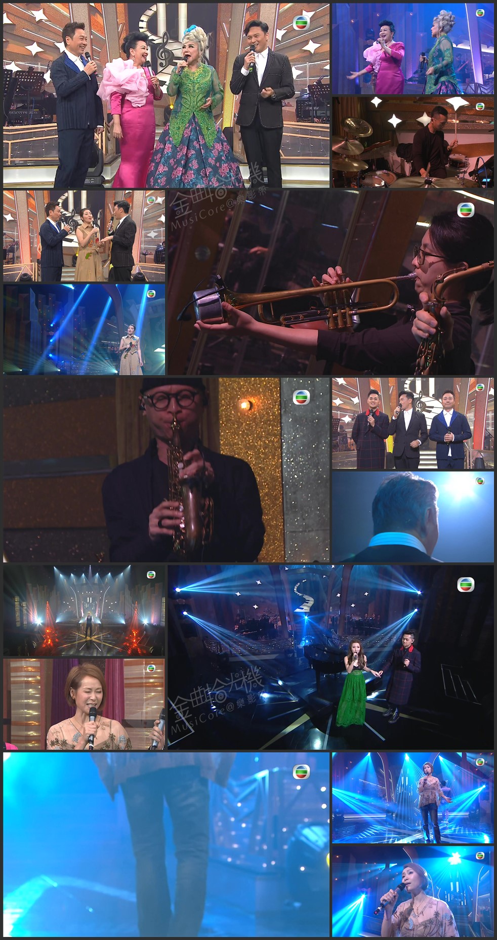 图片[38]-流行经典50年 2020-2021 [全54集] [1080P/TS源码/集约3.3G]-金曲拾光机 - MusiCore@乐影带