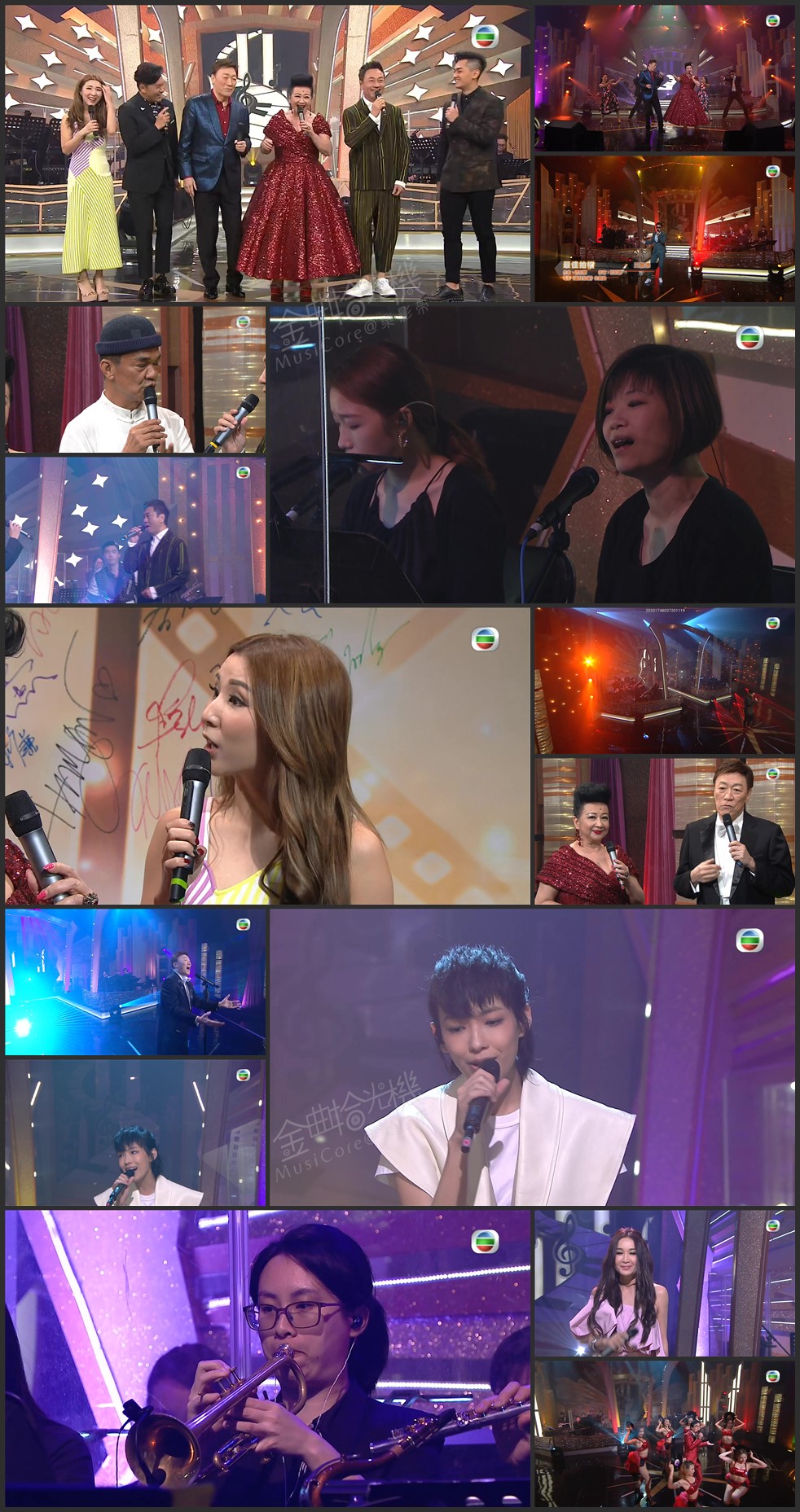 图片[40]-流行经典50年 2020-2021 [全54集] [1080P/TS源码/集约3.3G]-金曲拾光机 - MusiCore@乐影带