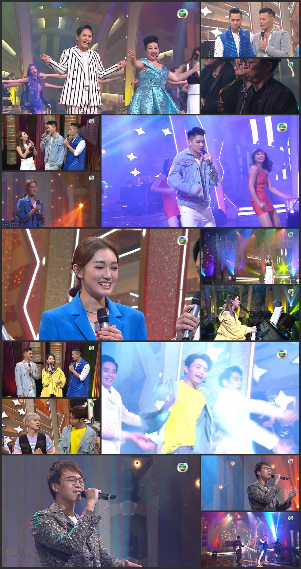 图片[46]-流行经典50年 2020-2021 [全54集] [1080P/TS源码/集约3.3G]-金曲拾光机 - MusiCore@乐影带