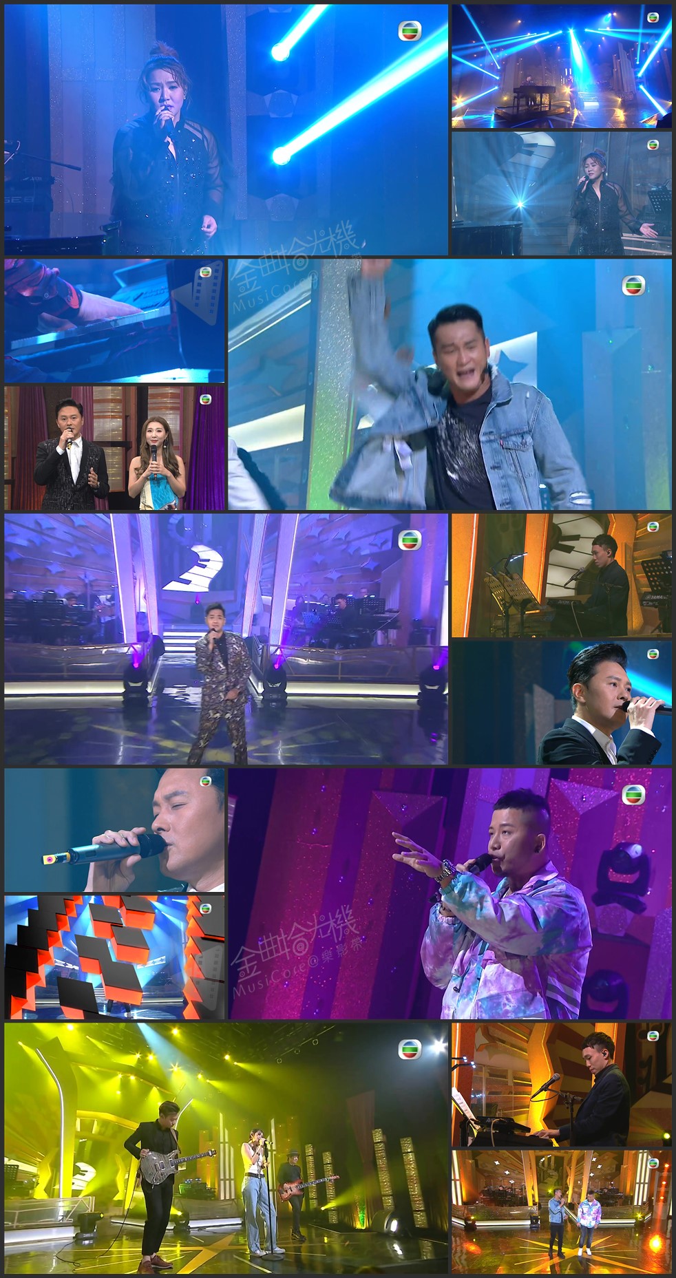 图片[54]-流行经典50年 2020-2021 [全54集] [1080P/TS源码/集约3.3G]-金曲拾光机 - MusiCore@乐影带