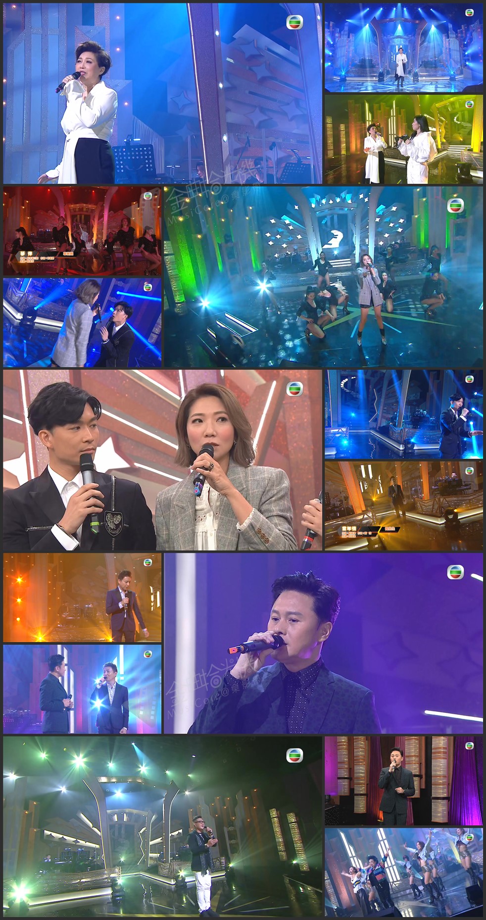 图片[56]-流行经典50年 2020-2021 [全54集] [1080P/TS源码/集约3.3G]-金曲拾光机 - MusiCore@乐影带