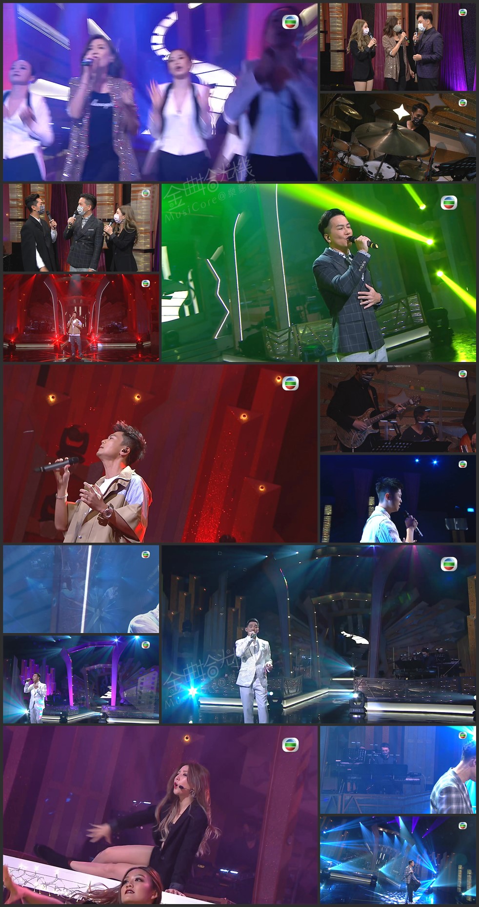 图片[58]-流行经典50年 2020-2021 [全54集] [1080P/TS源码/集约3.3G]-金曲拾光机 - MusiCore@乐影带