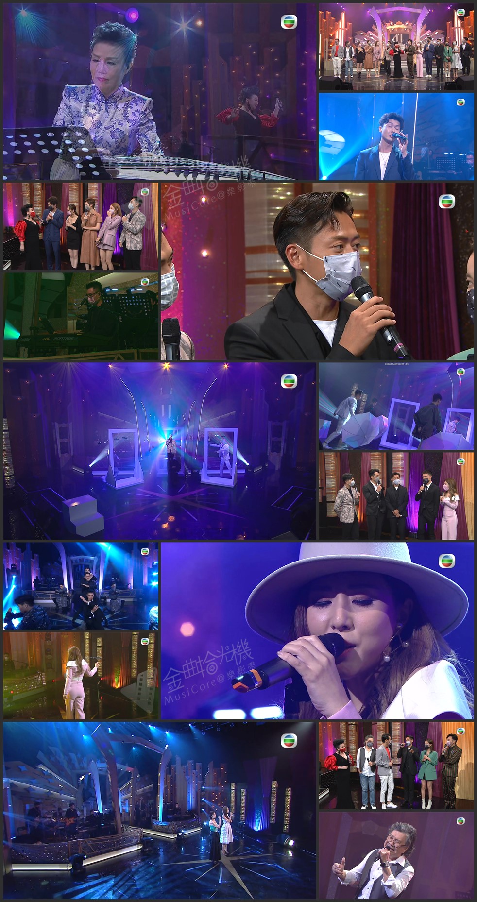 图片[60]-流行经典50年 2020-2021 [全54集] [1080P/TS源码/集约3.3G]-金曲拾光机 - MusiCore@乐影带