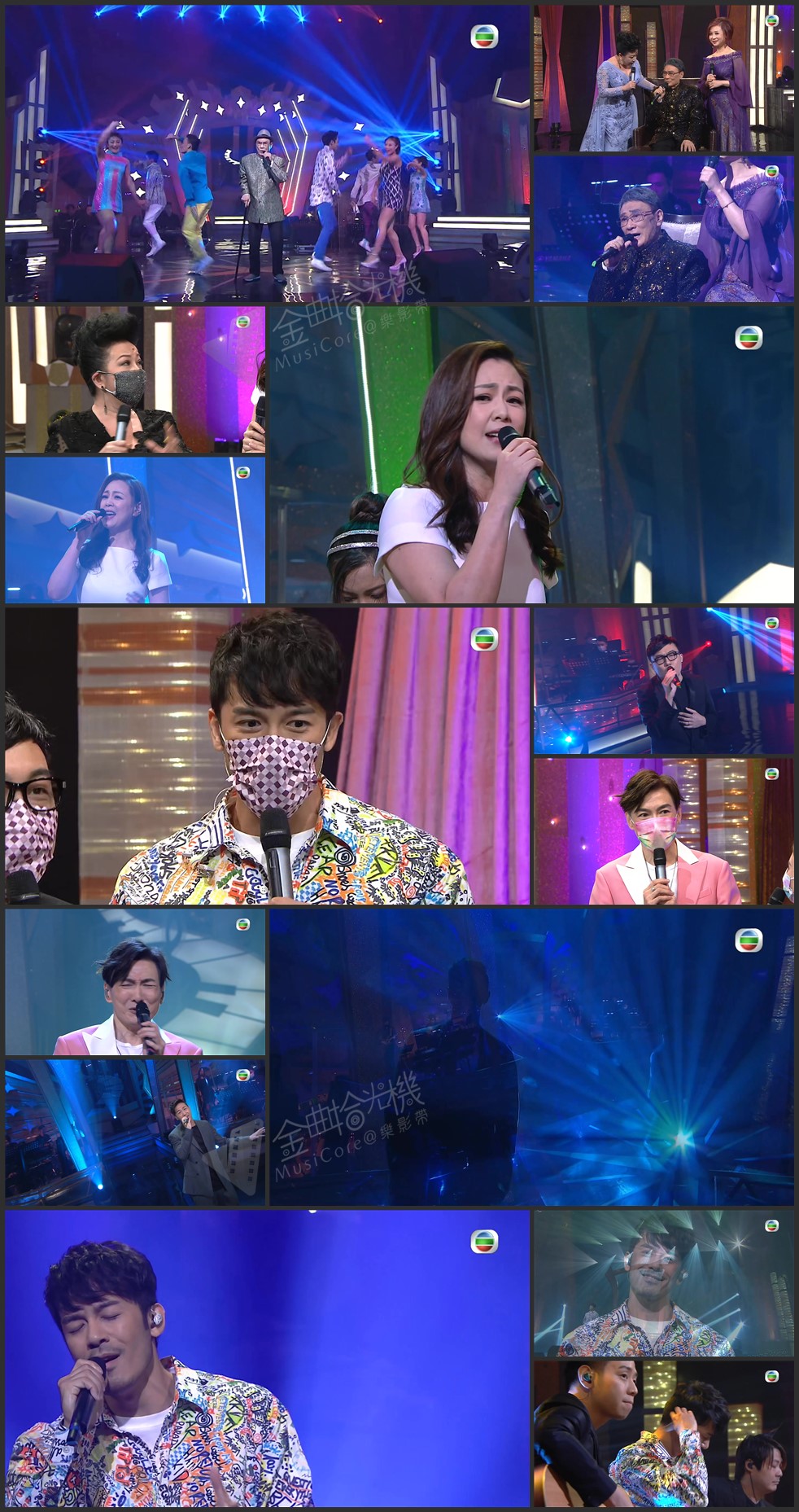 图片[62]-流行经典50年 2020-2021 [全54集] [1080P/TS源码/集约3.3G]-金曲拾光机 - MusiCore@乐影带