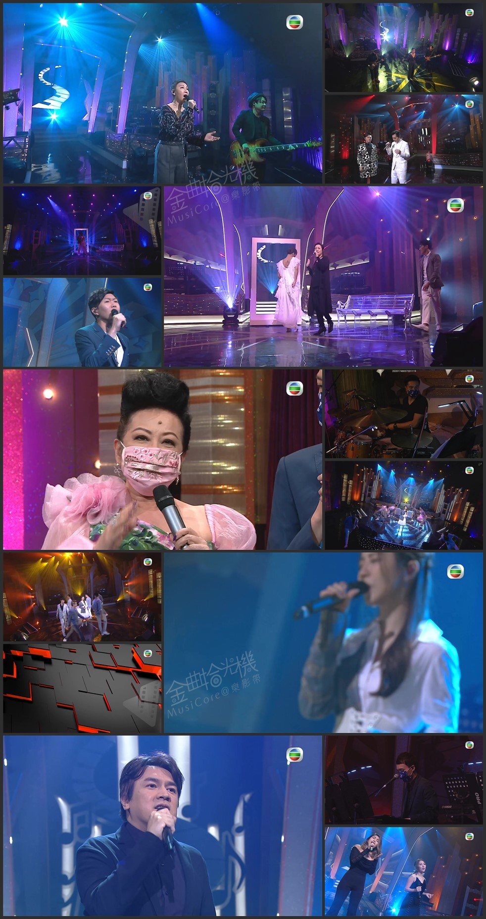 图片[68]-流行经典50年 2020-2021 [全54集] [1080P/TS源码/集约3.3G]-金曲拾光机 - MusiCore@乐影带