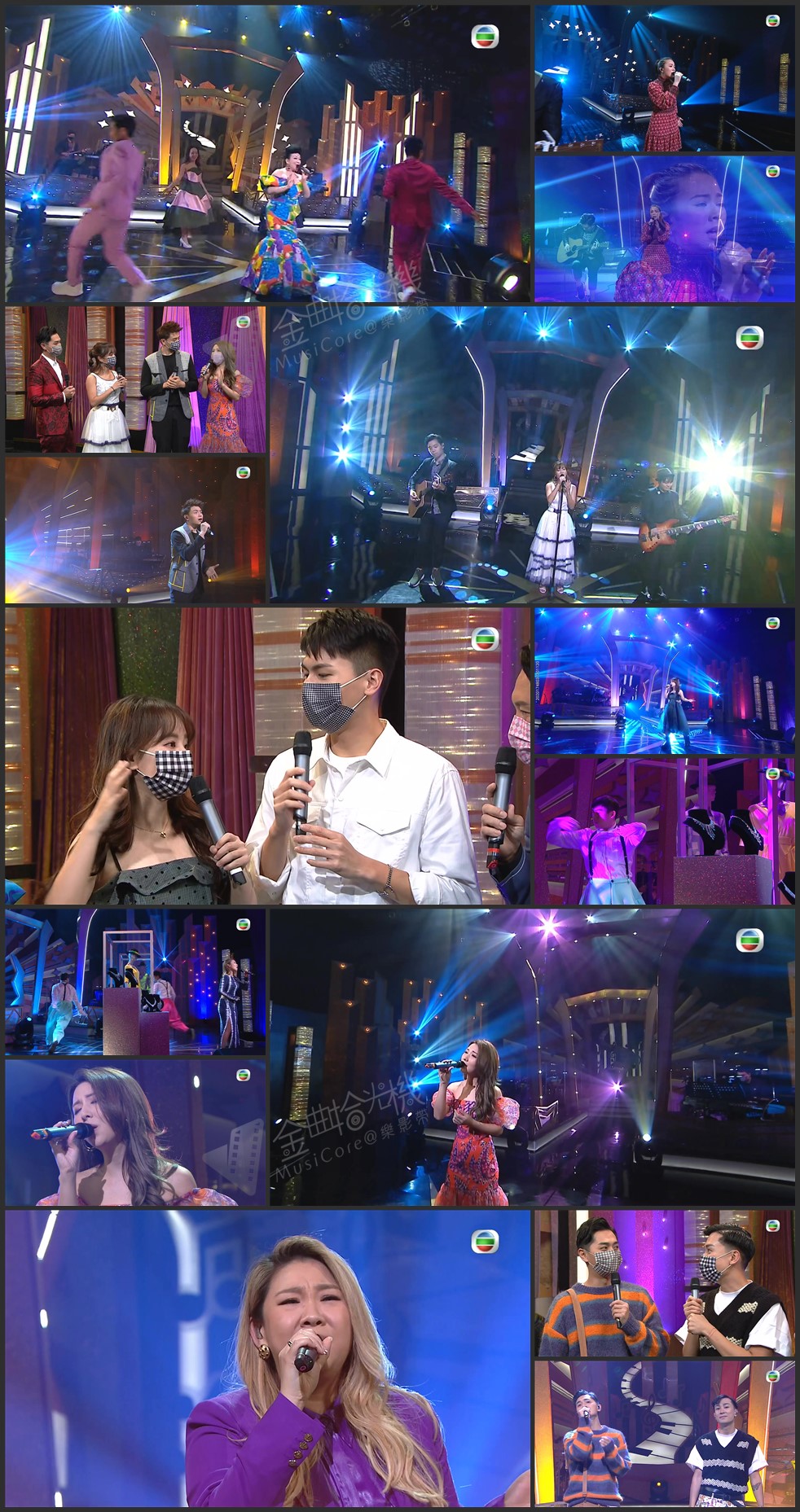 图片[74]-流行经典50年 2020-2021 [全54集] [1080P/TS源码/集约3.3G]-金曲拾光机 - MusiCore@乐影带