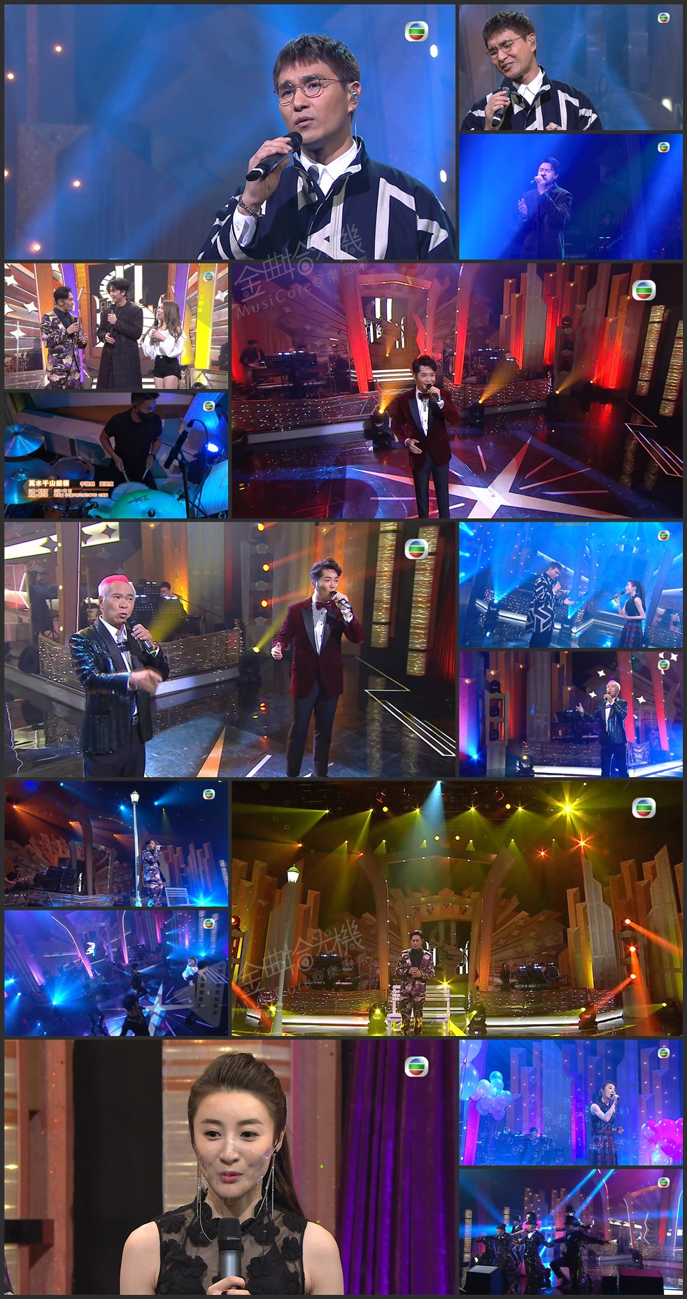 图片[76]-流行经典50年 2020-2021 [全54集] [1080P/TS源码/集约3.3G]-金曲拾光机 - MusiCore@乐影带