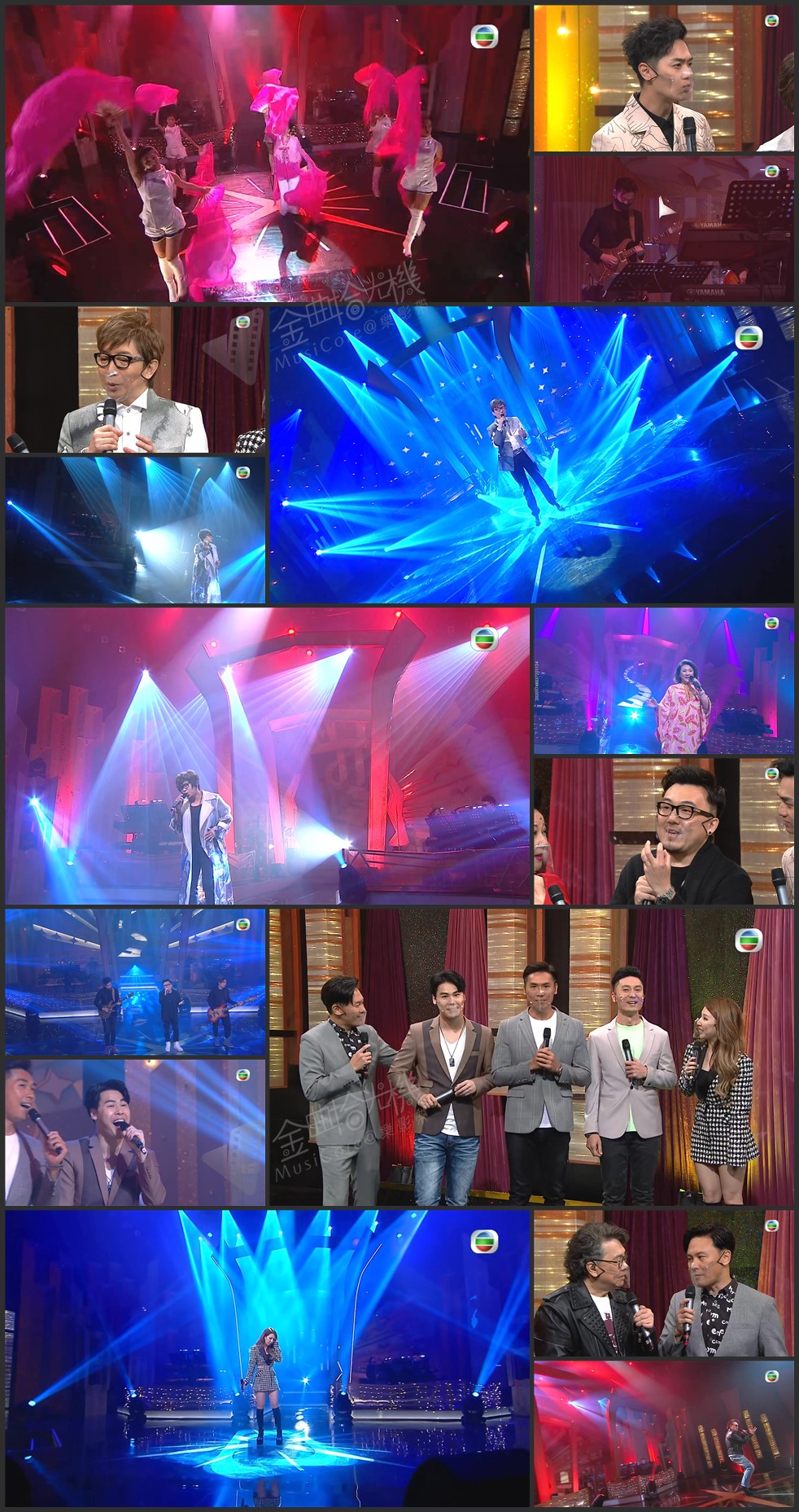 图片[82]-流行经典50年 2020-2021 [全54集] [1080P/TS源码/集约3.3G]-金曲拾光机 - MusiCore@乐影带