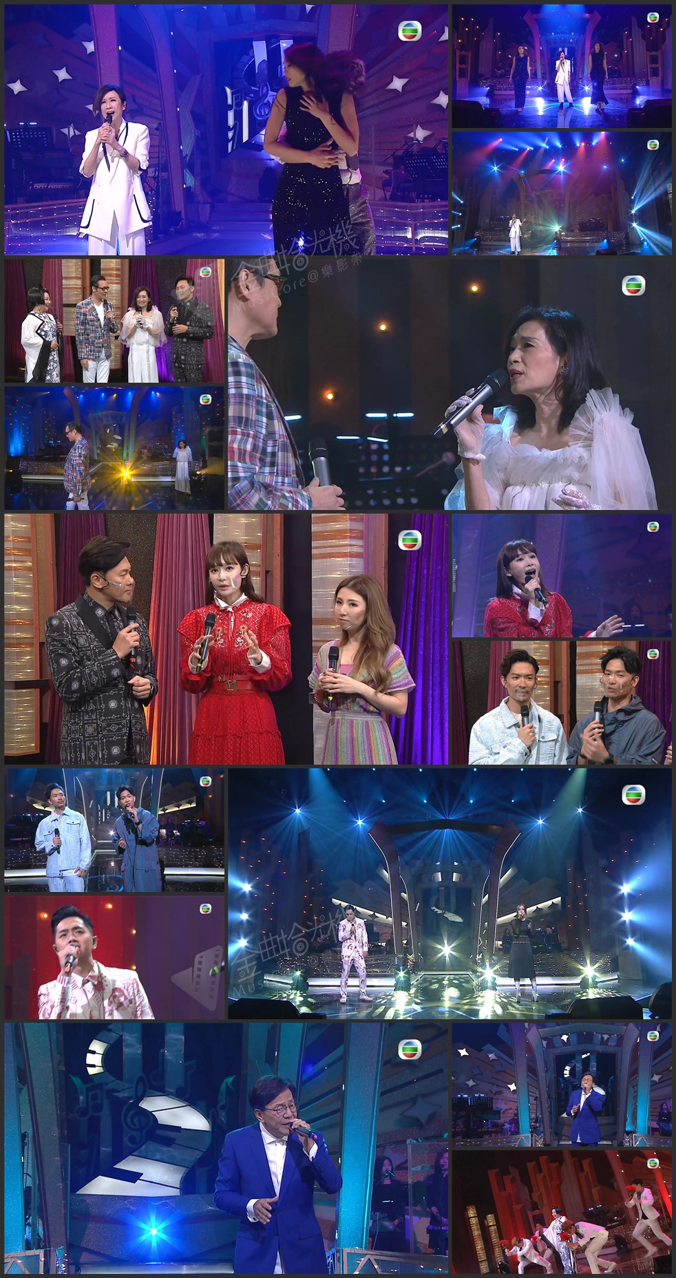 图片[86]-流行经典50年 2020-2021 [全54集] [1080P/TS源码/集约3.3G]-金曲拾光机 - MusiCore@乐影带