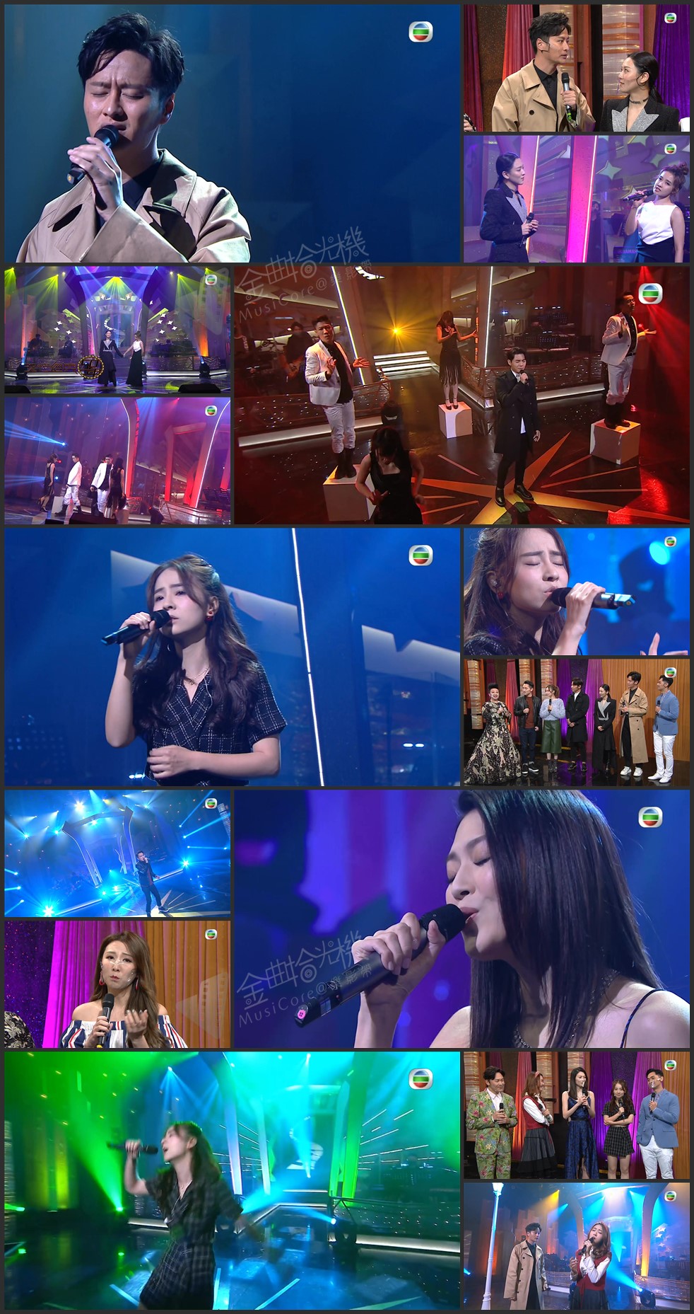 图片[88]-流行经典50年 2020-2021 [全54集] [1080P/TS源码/集约3.3G]-金曲拾光机 - MusiCore@乐影带