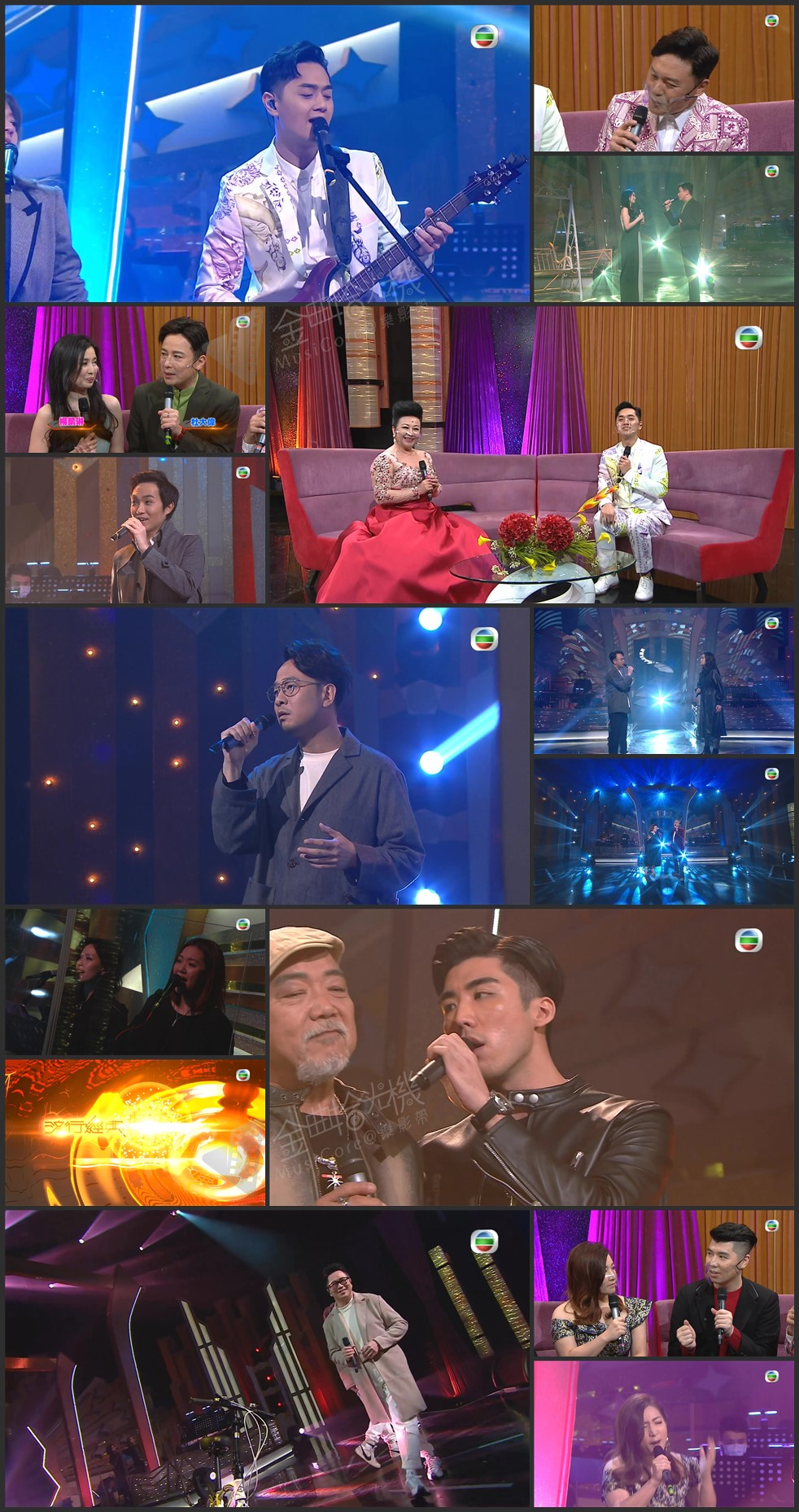 图片[92]-流行经典50年 2020-2021 [全54集] [1080P/TS源码/集约3.3G]-金曲拾光机 - MusiCore@乐影带