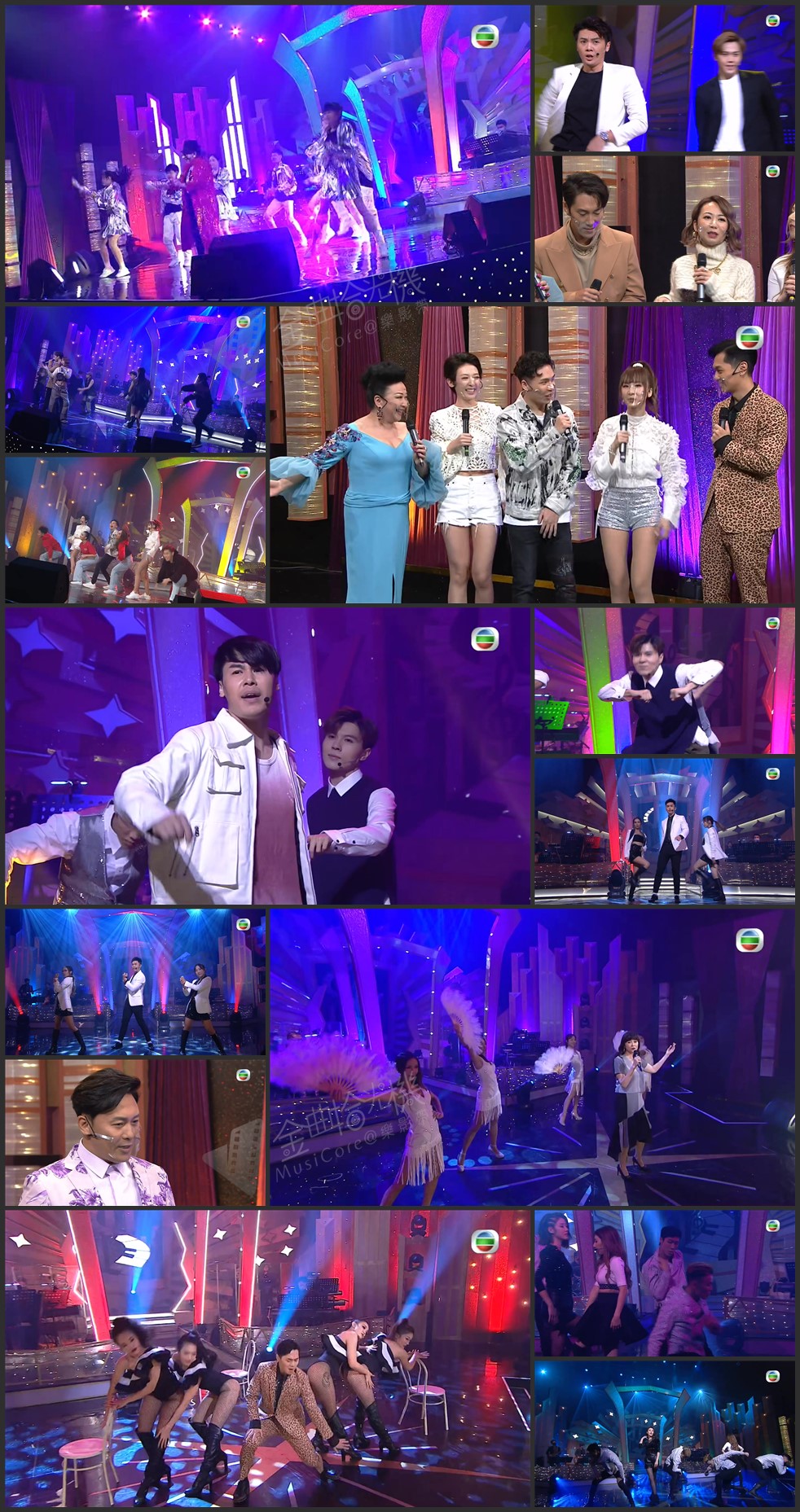 图片[94]-流行经典50年 2020-2021 [全54集] [1080P/TS源码/集约3.3G]-金曲拾光机 - MusiCore@乐影带