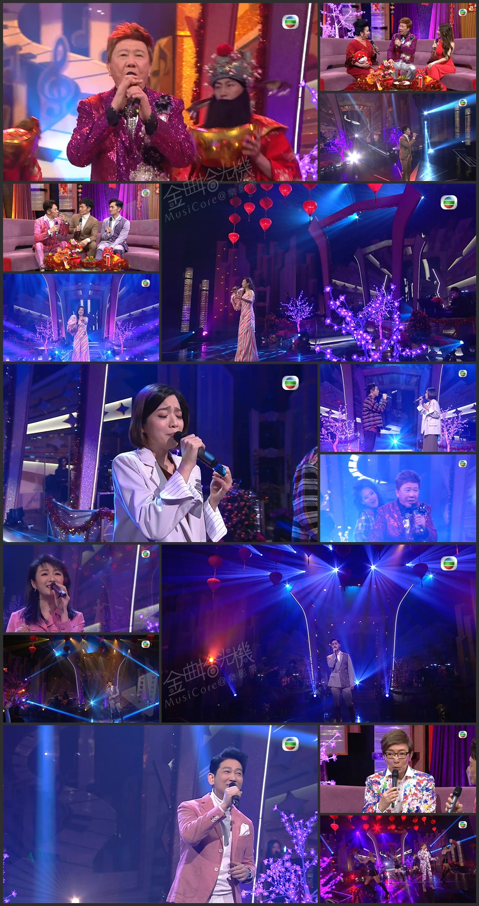 图片[98]-流行经典50年 2020-2021 [全54集] [1080P/TS源码/集约3.3G]-金曲拾光机 - MusiCore@乐影带