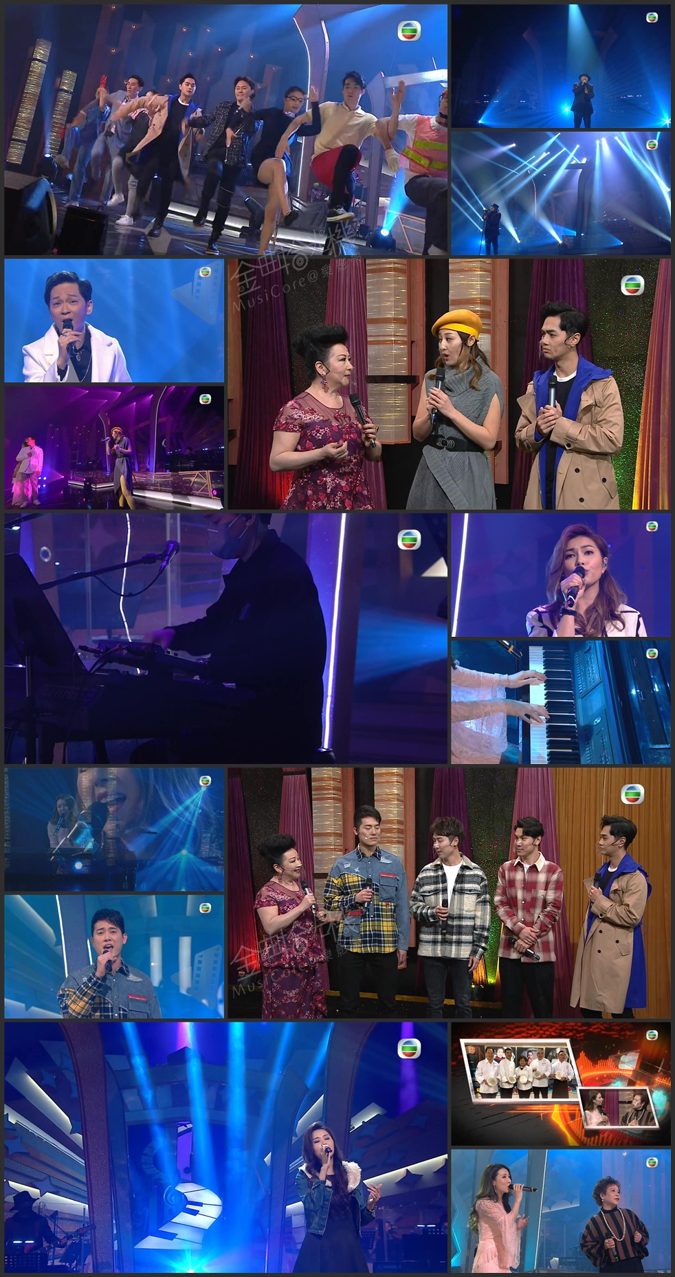 图片[100]-流行经典50年 2020-2021 [全54集] [1080P/TS源码/集约3.3G]-金曲拾光机 - MusiCore@乐影带