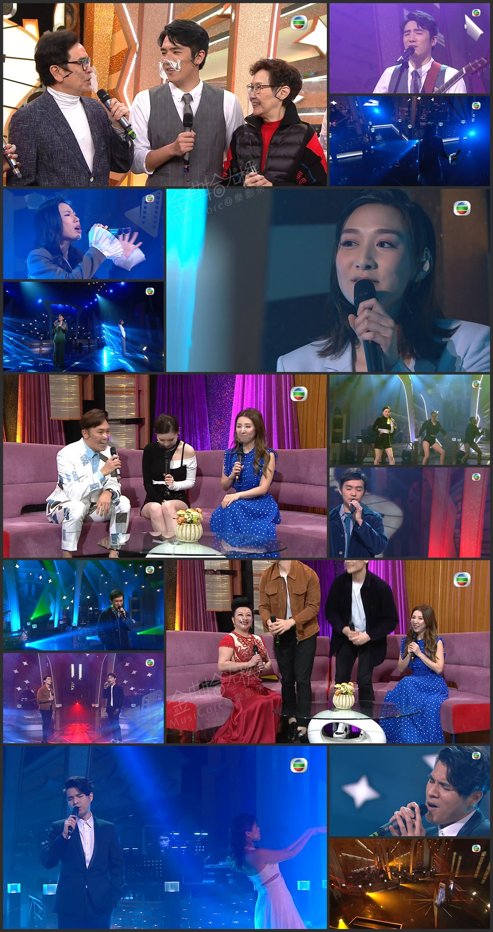 图片[106]-流行经典50年 2020-2021 [全54集] [1080P/TS源码/集约3.3G]-金曲拾光机 - MusiCore@乐影带