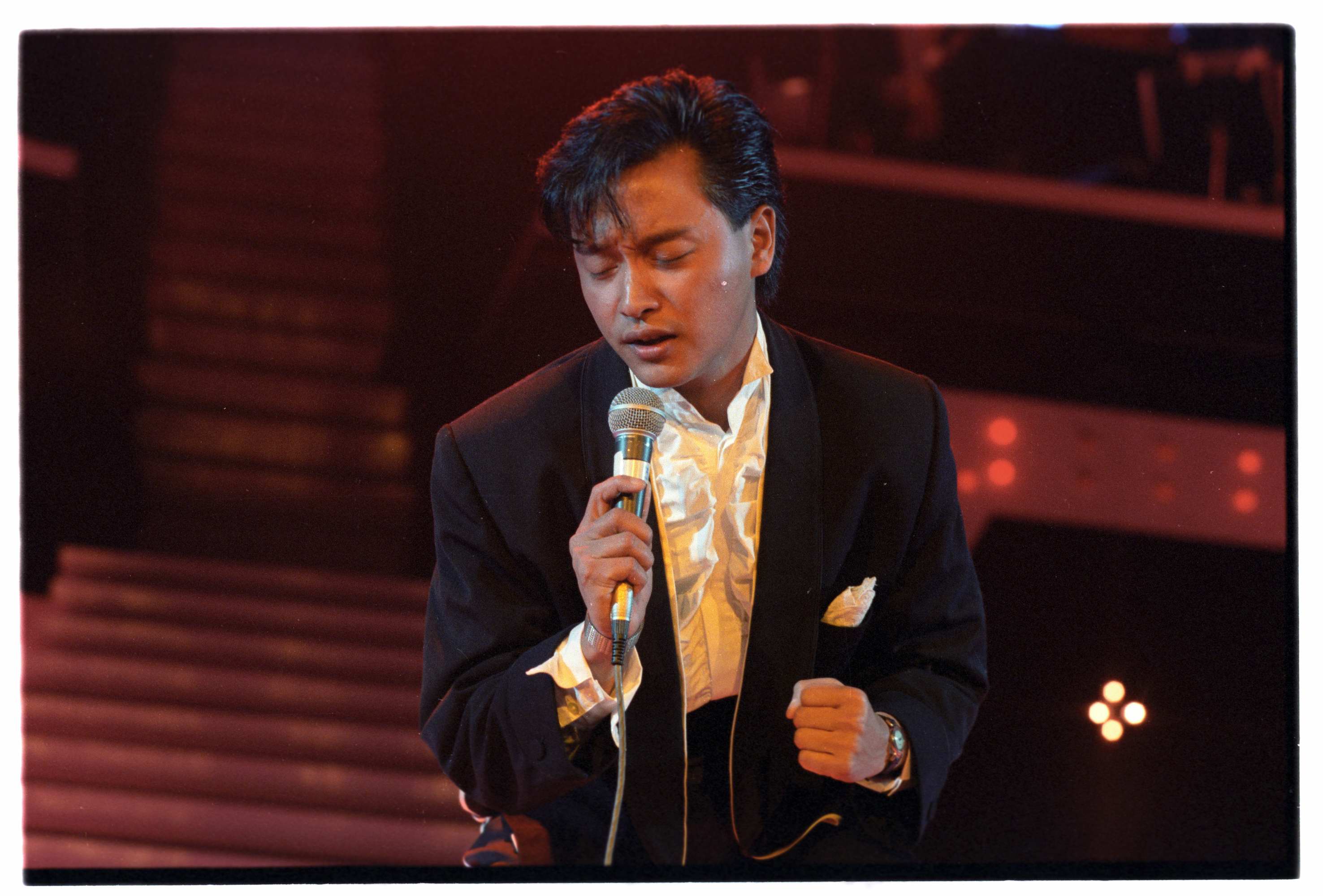 图片[1]-港乐 • 讲乐 之 怀念张国荣（I+II） [共2集] [1080P/TS源码/3.54G+2.97G] [香港电台RTHK31]-金曲拾光机 - MusiCore@乐影带