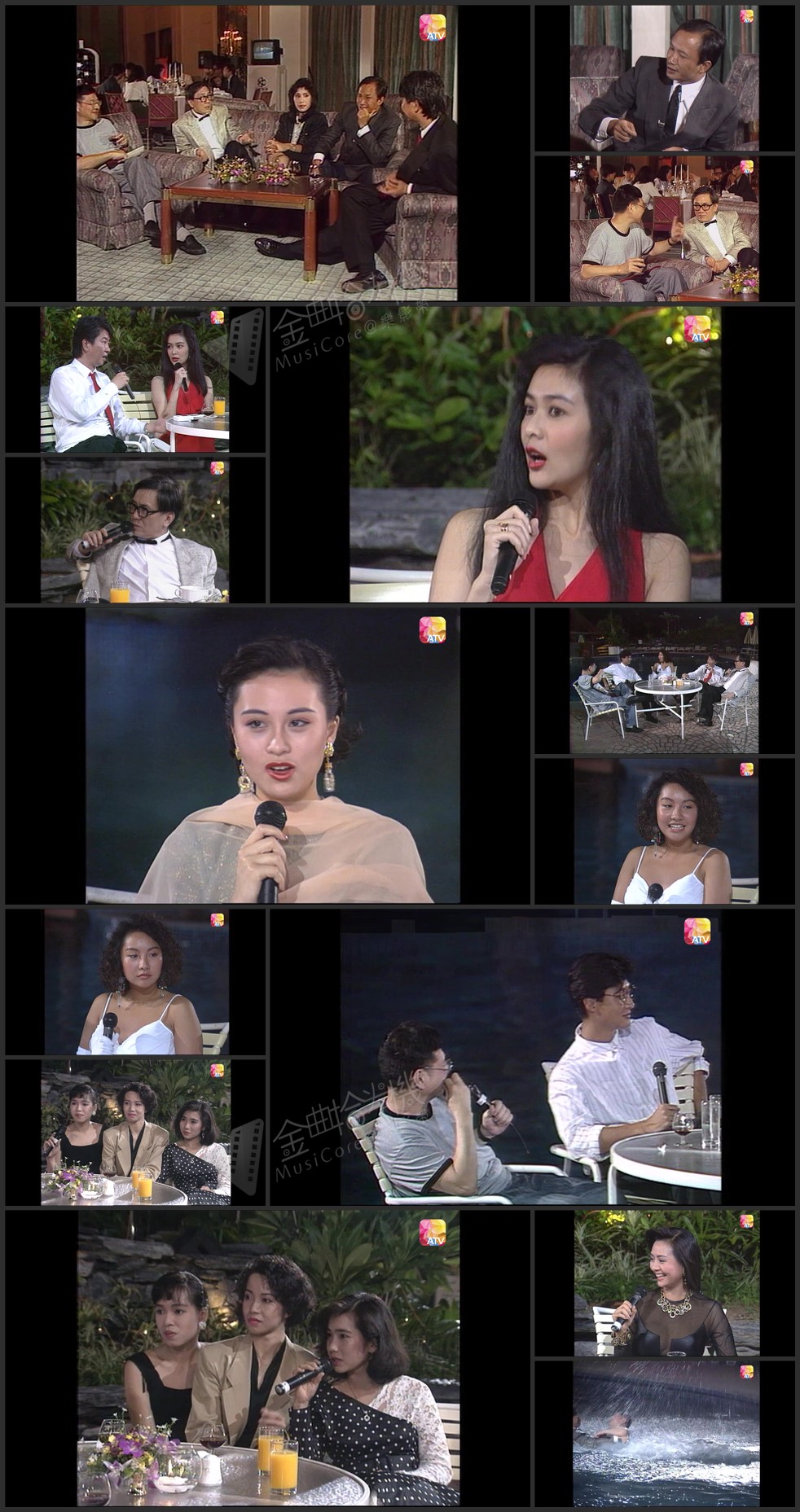 图片[3]-不设防金装夜宴 [全3集] [1080P/TS源码/集约1.1G] [ATV新亚视]-金曲拾光机 - MusiCore@乐影带