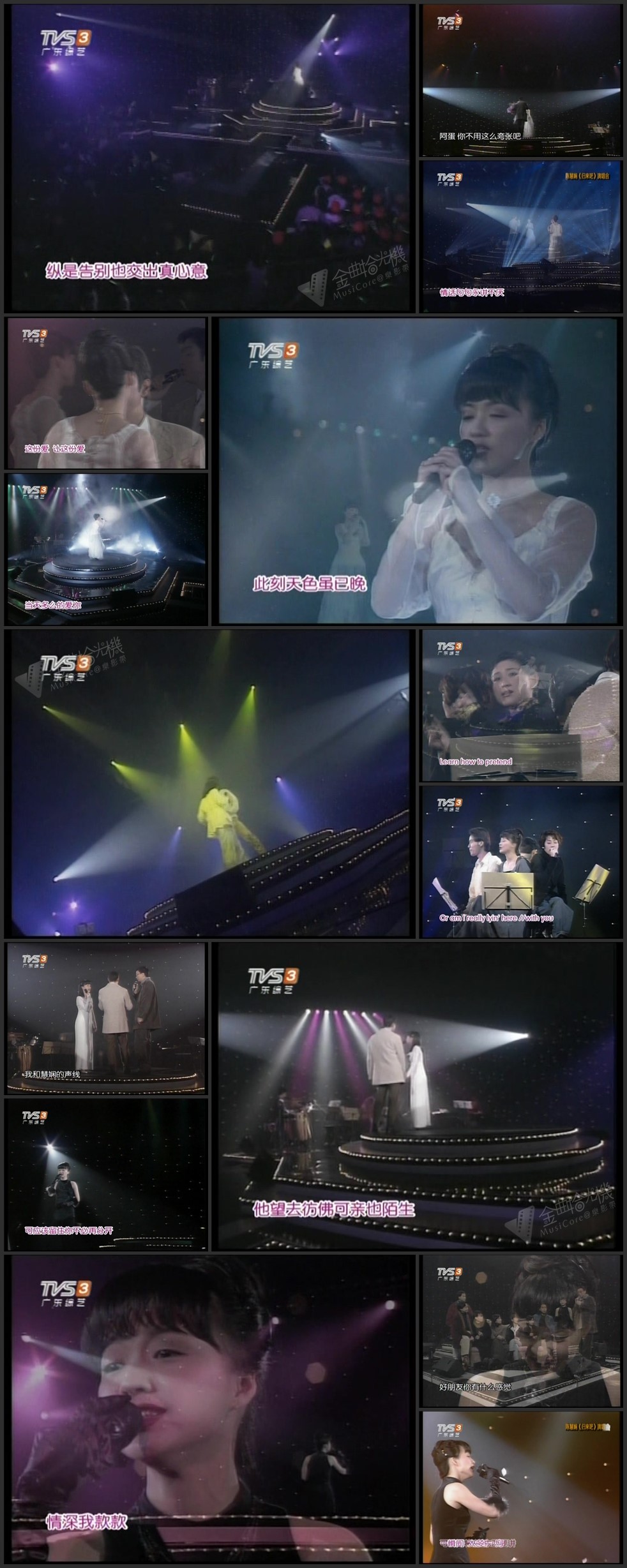 图片[1]-1995 陈慧娴归来吧演唱会 [简体硬字] [576p/VOB/1.17G] [TVS3]-金曲拾光机 - MusiCore@乐影带