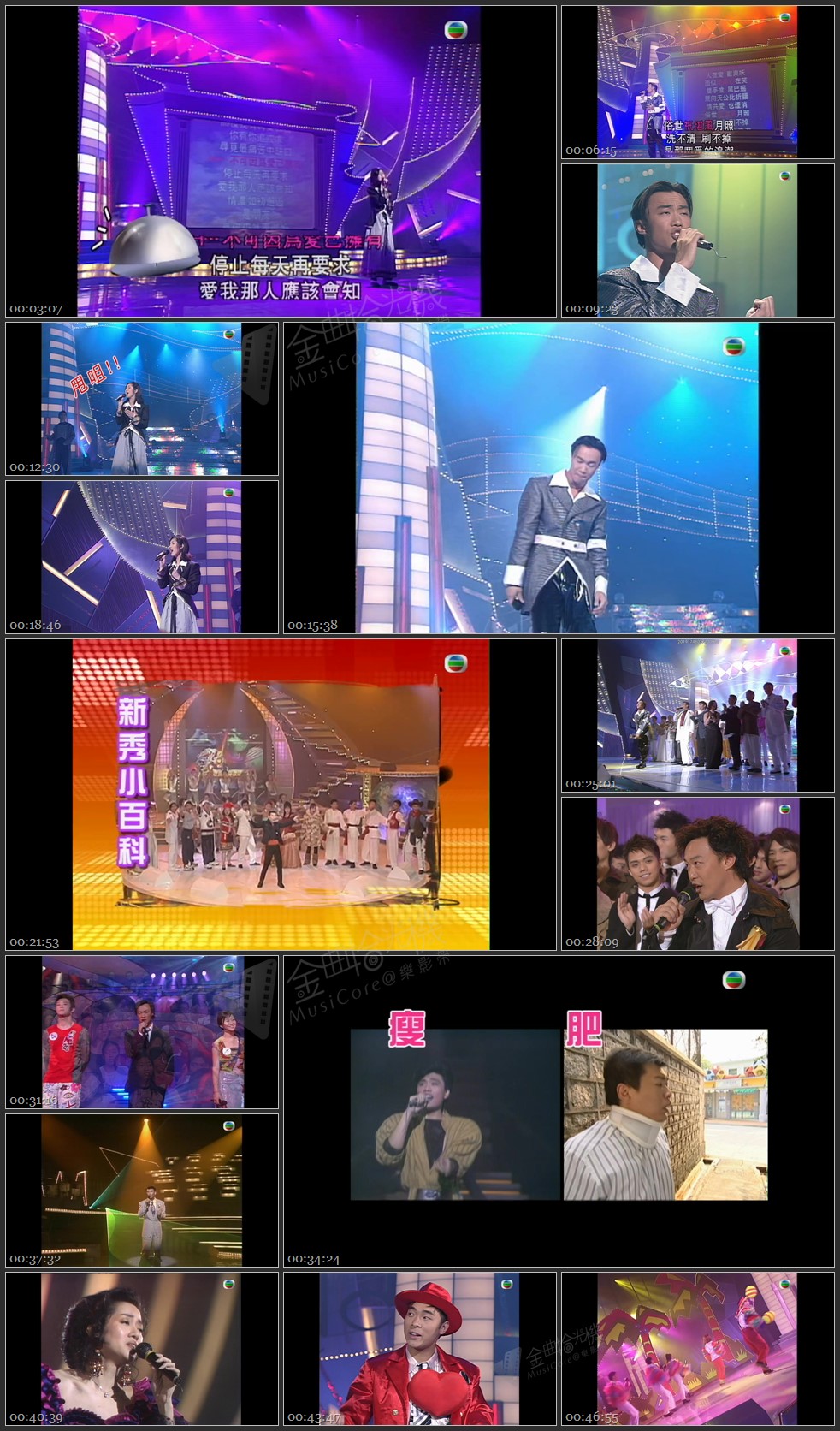 图片[1]-无线大宝藏 EP33 新秀歌唱大赛 (III)－杨千嬅、陈奕迅交锋 [1080P/TS源码/1.83G]-金曲拾光机 - MusiCore@乐影带