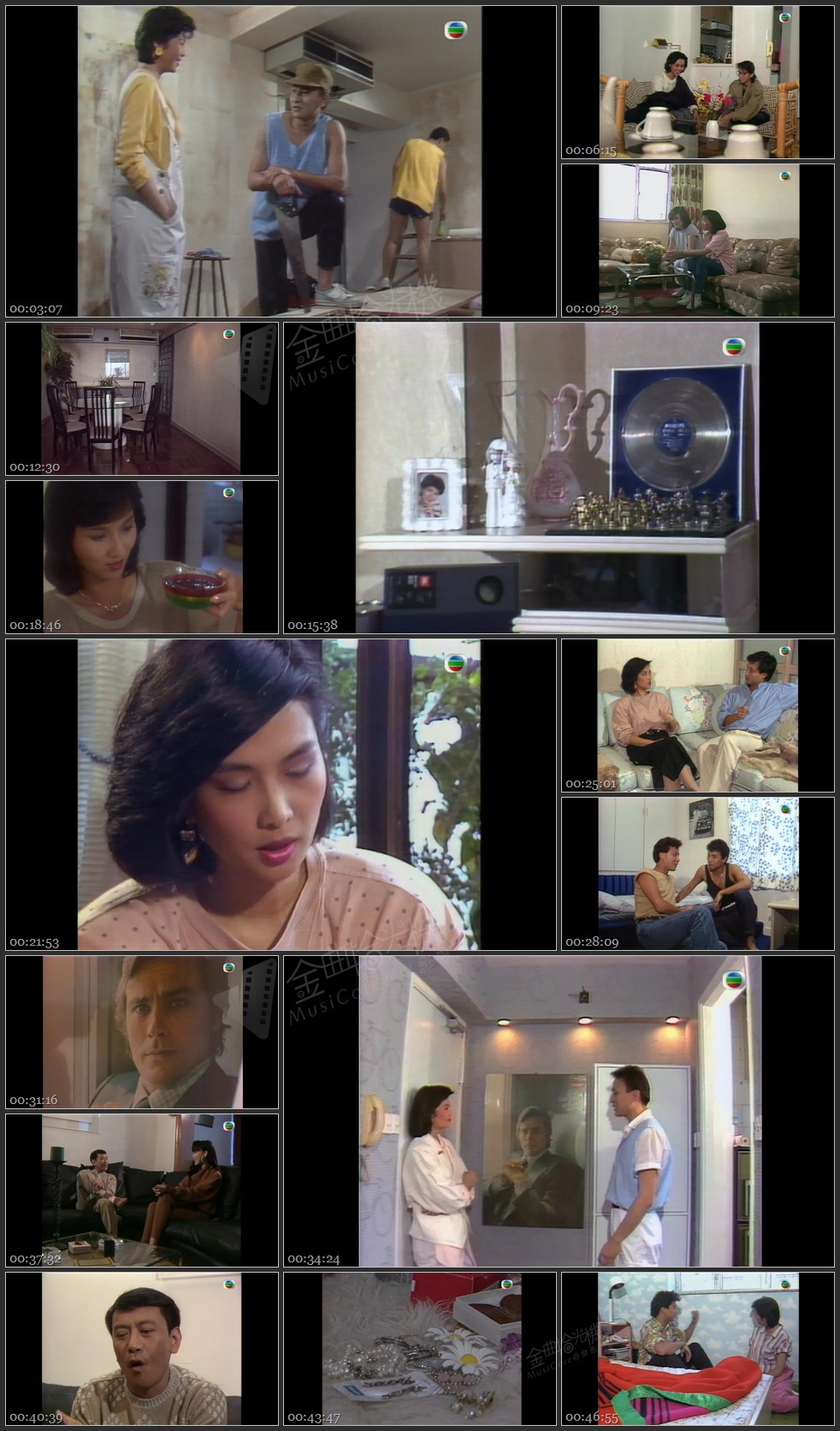 图片[1]-无线大宝藏 EP91 艺人安乐蜗 [1080P/TS源码/1.83G]-金曲拾光机 - MusiCore@乐影带