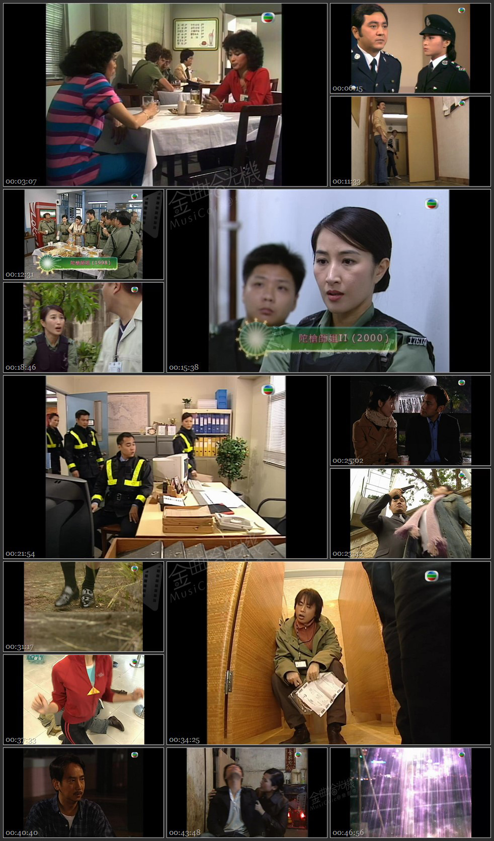 图片[1]-无线大宝藏 EP138 警察大全 (III)－八十至千禧年代的「非典型干探」 [1080P/TS源码/1.15G]-金曲拾光机 - MusiCore@乐影带